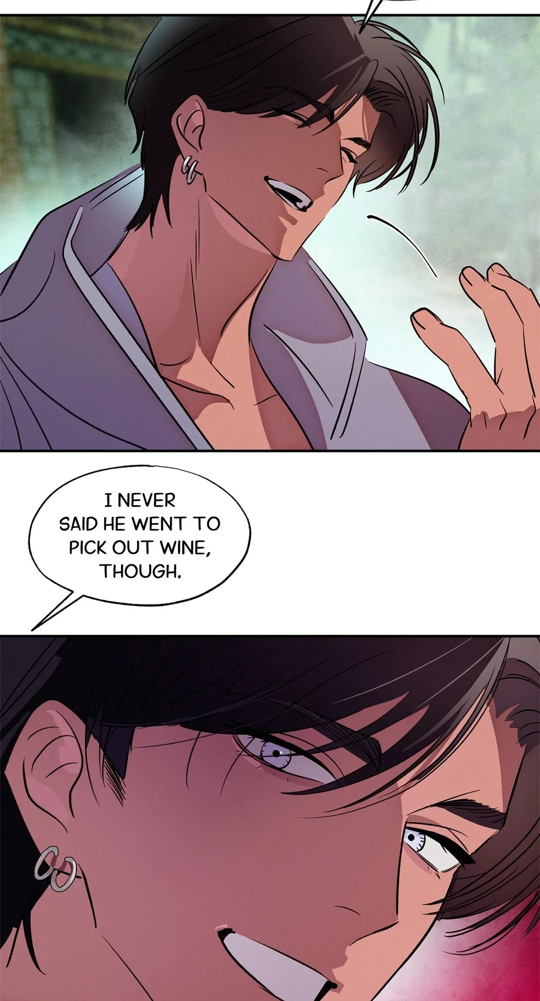The Thread Never Burned - Chapter 43 Page 59