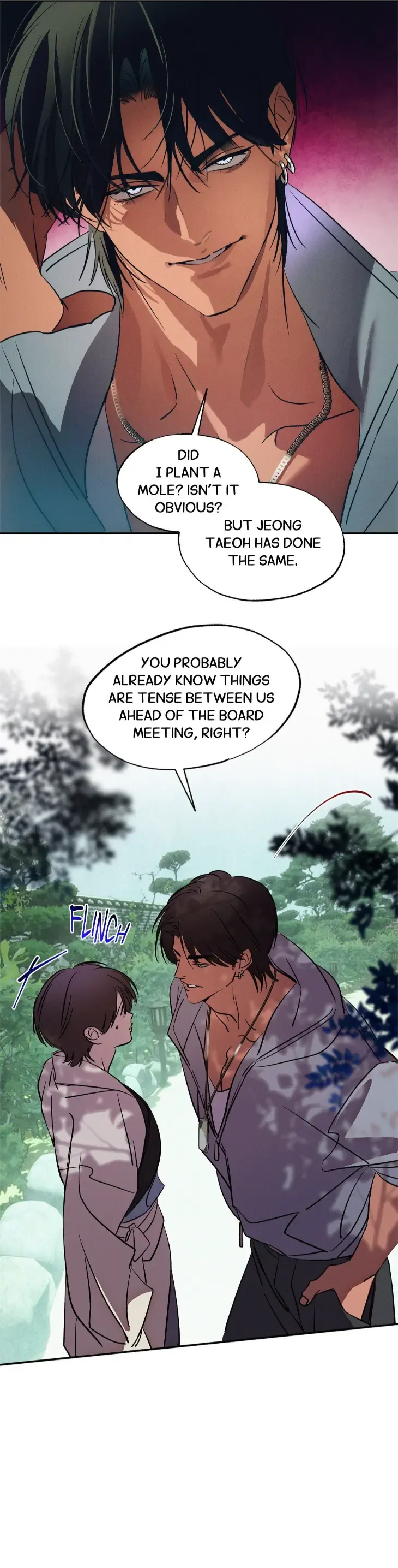 The Thread Never Burned - Chapter 44 Page 4