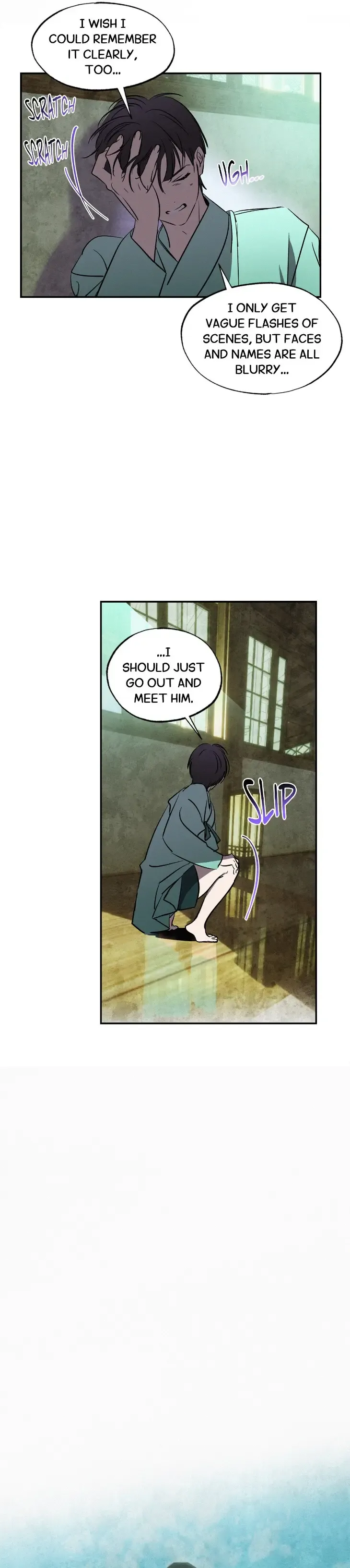 The Thread Never Burned - Chapter 44 Page 11