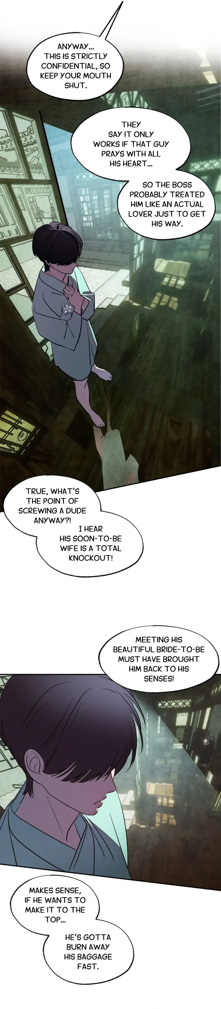 The Thread Never Burned - Chapter 44 Page 15