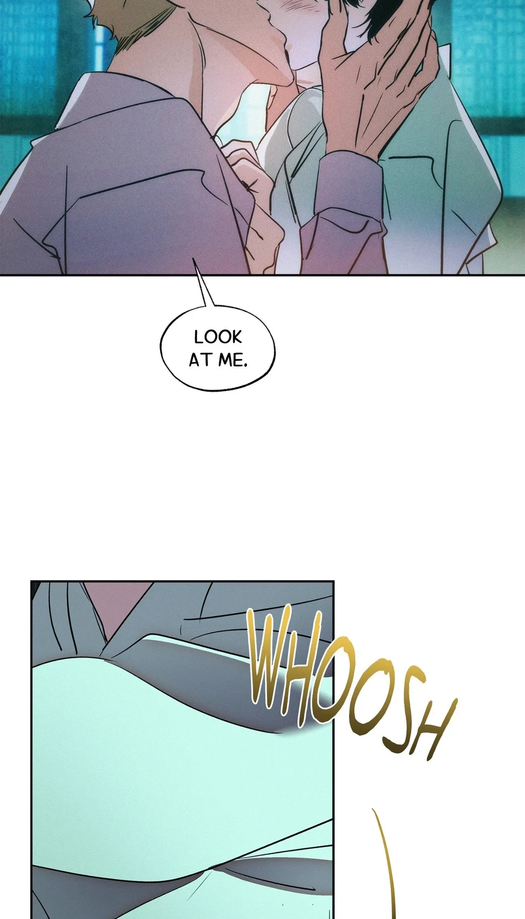 The Thread Never Burned - Chapter 45 Page 17