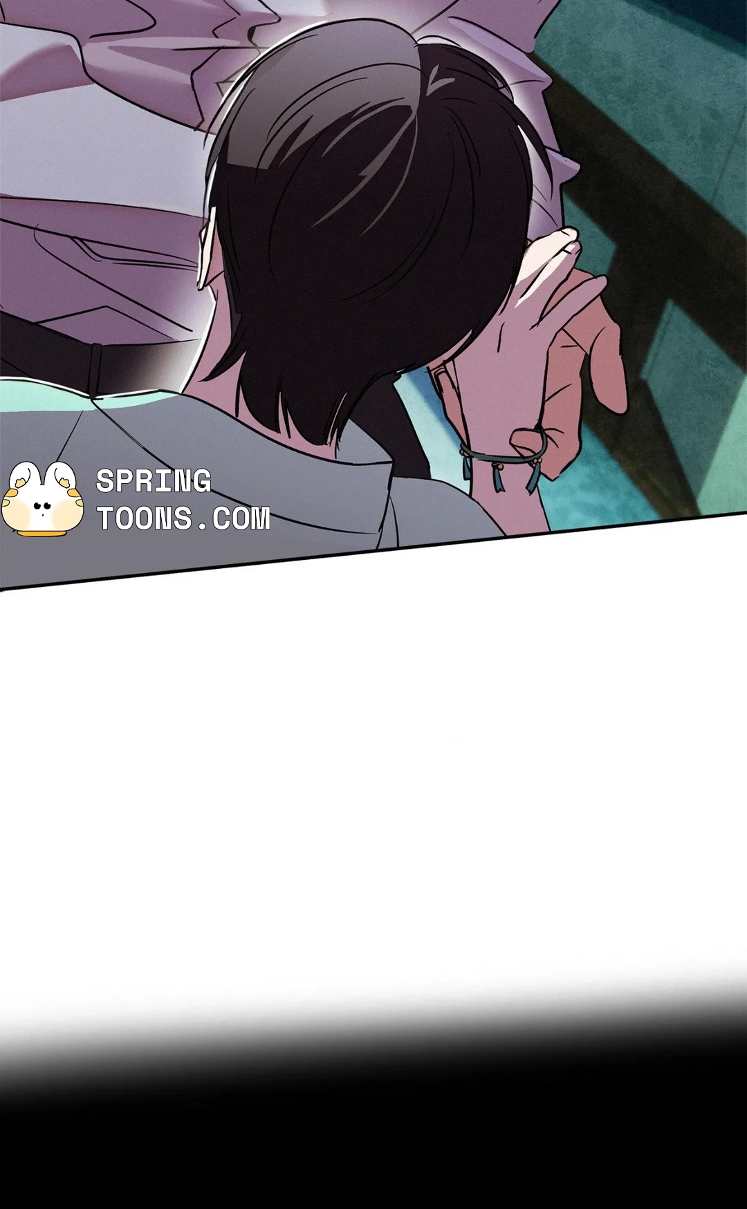 The Thread Never Burned - Chapter 45 Page 32