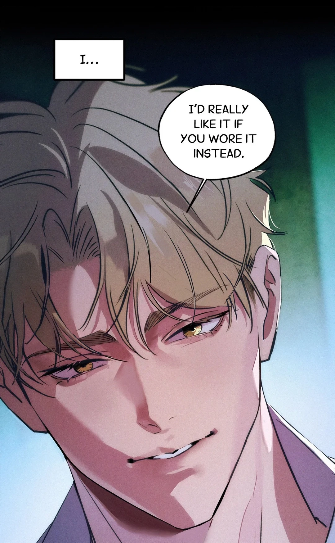 The Thread Never Burned - Chapter 45 Page 33