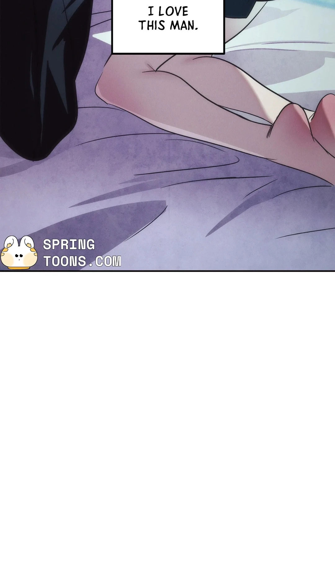 The Thread Never Burned - Chapter 45 Page 37