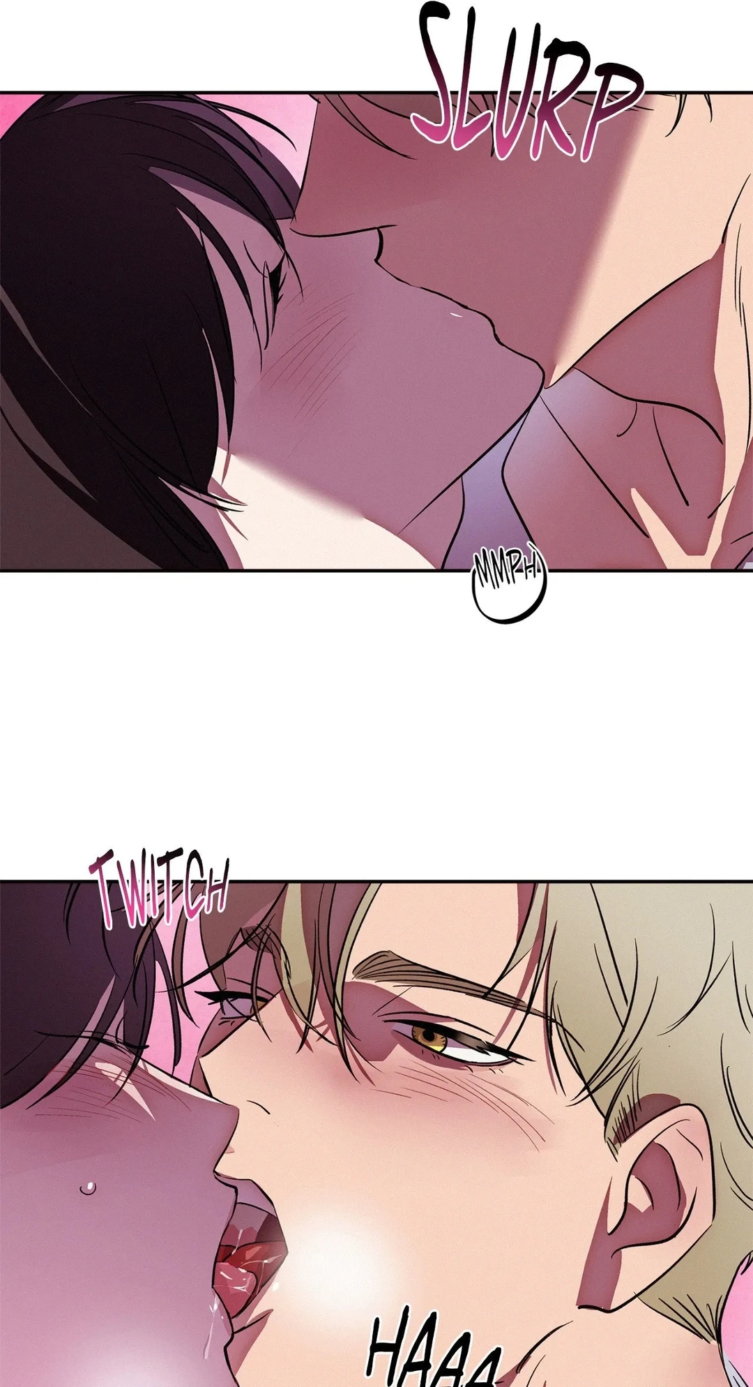 The Thread Never Burned - Chapter 45 Page 41