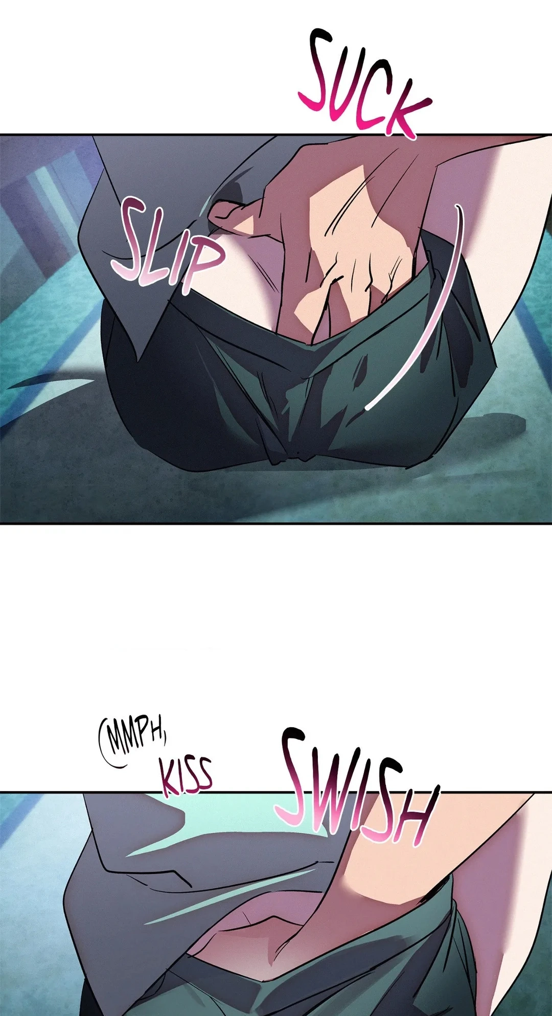 The Thread Never Burned - Chapter 45 Page 44