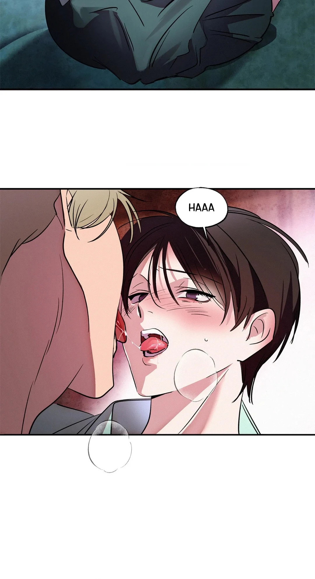 The Thread Never Burned - Chapter 45 Page 45