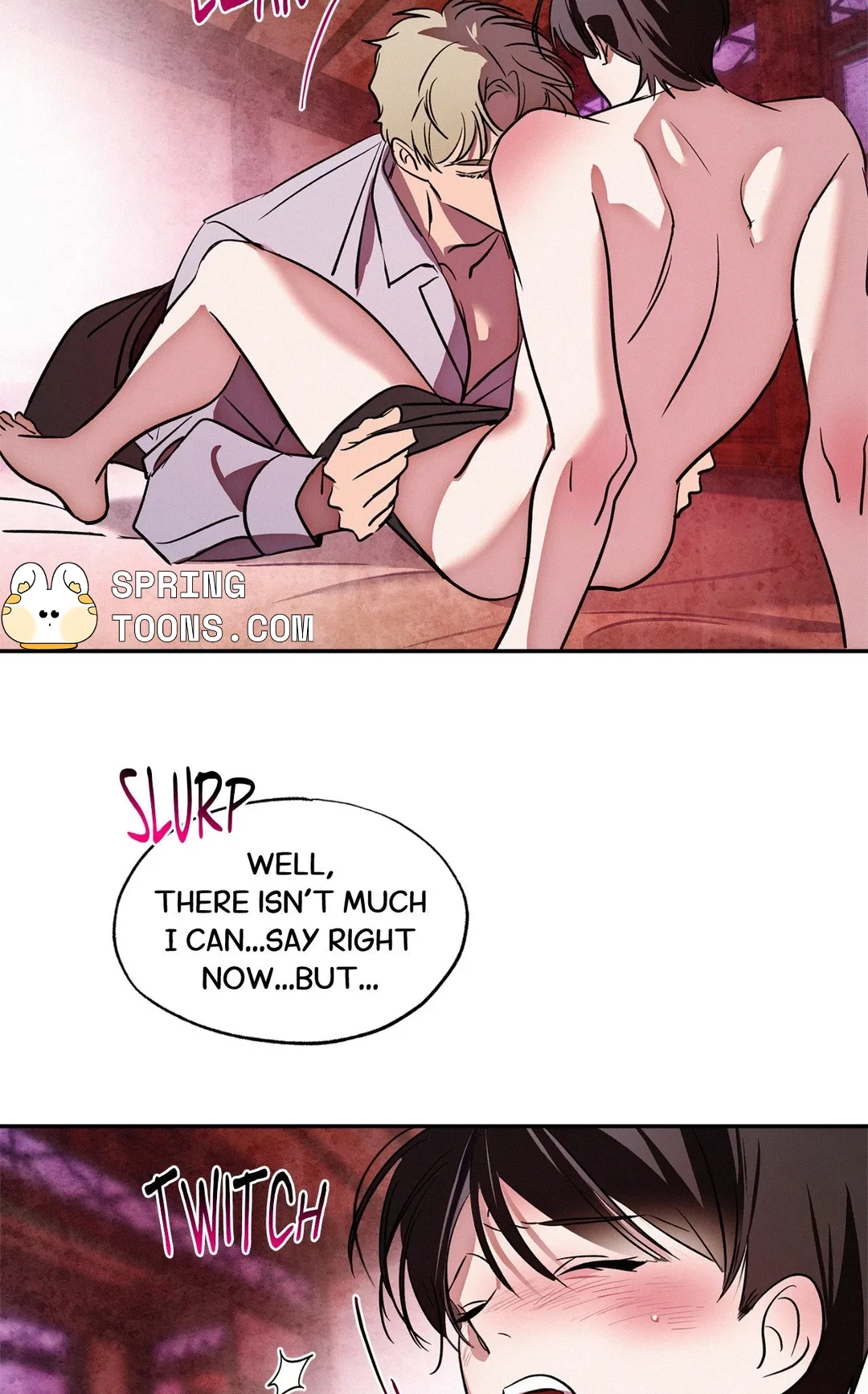 The Thread Never Burned - Chapter 45 Page 47