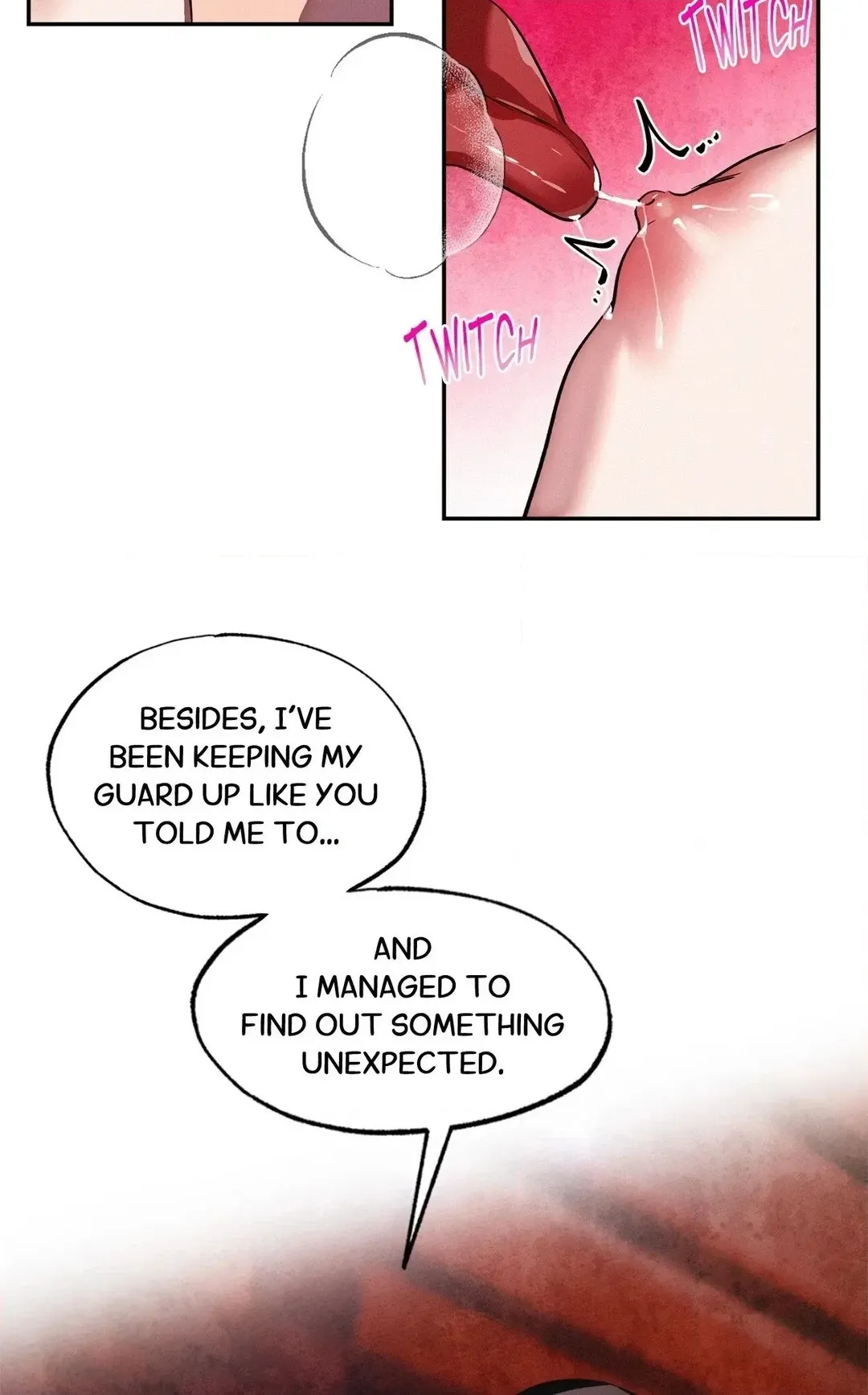 The Thread Never Burned - Chapter 45 Page 50