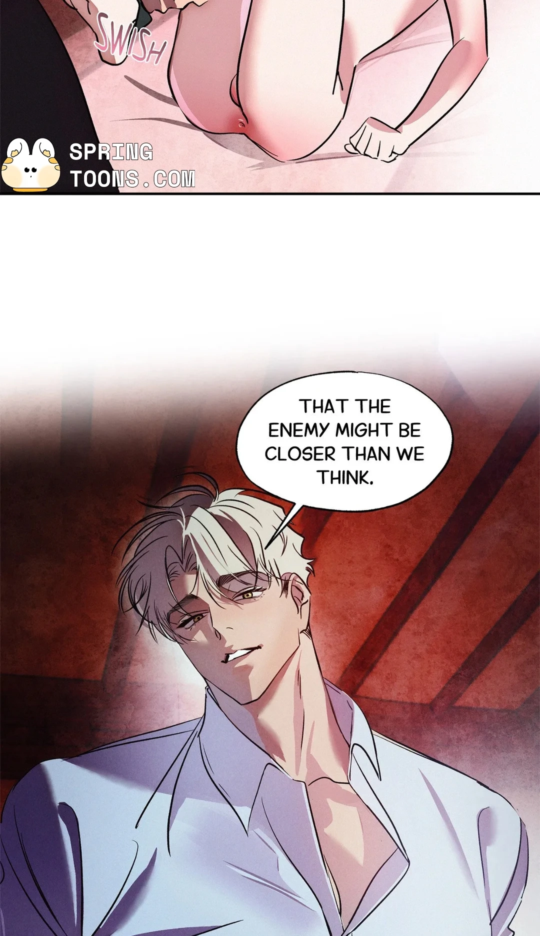 The Thread Never Burned - Chapter 45 Page 53