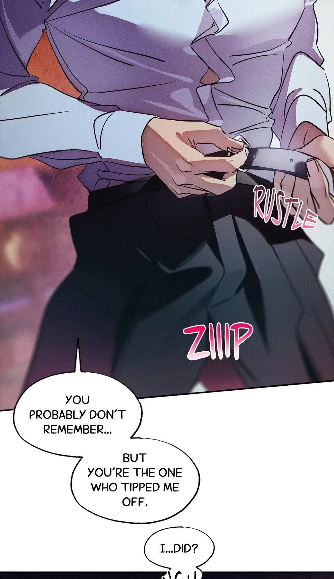 The Thread Never Burned - Chapter 45 Page 54