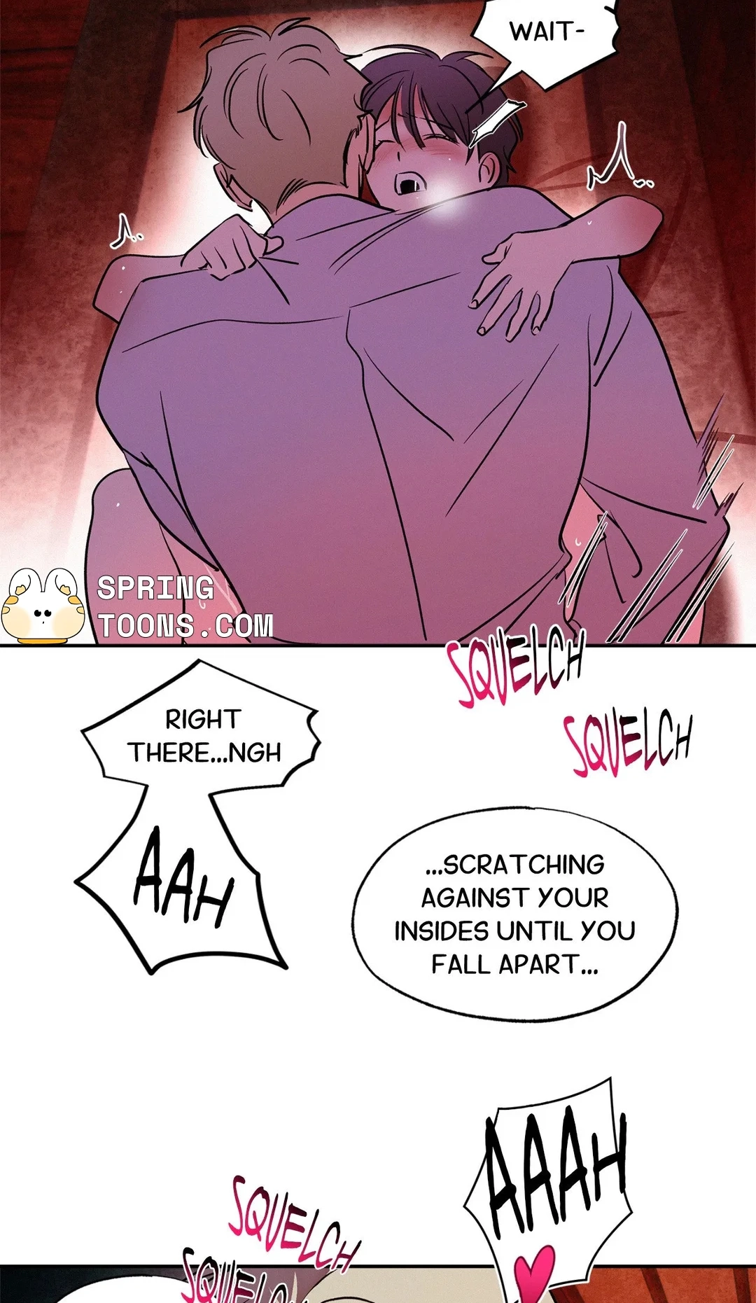 The Thread Never Burned - Chapter 45 Page 57