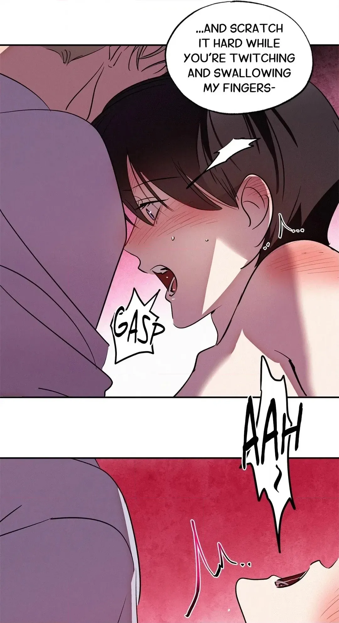 The Thread Never Burned - Chapter 45 Page 60