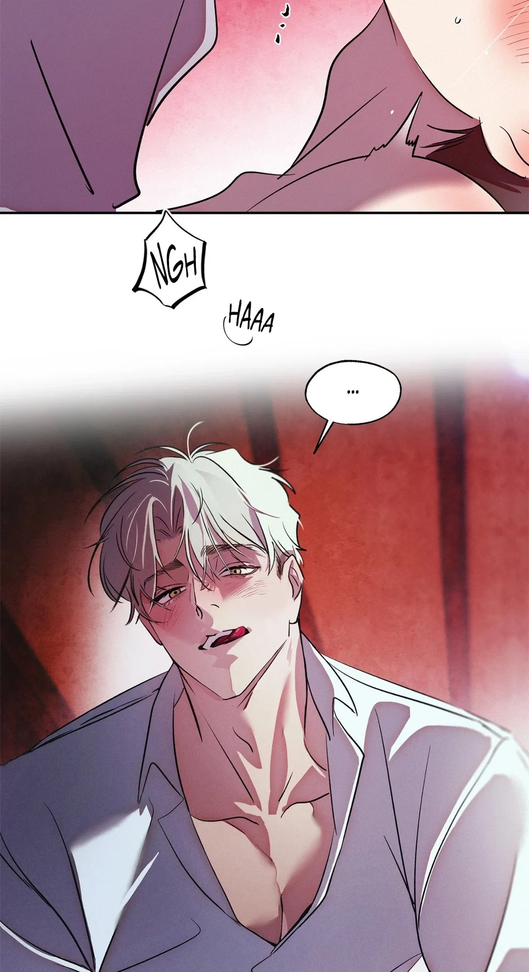 The Thread Never Burned - Chapter 45 Page 61