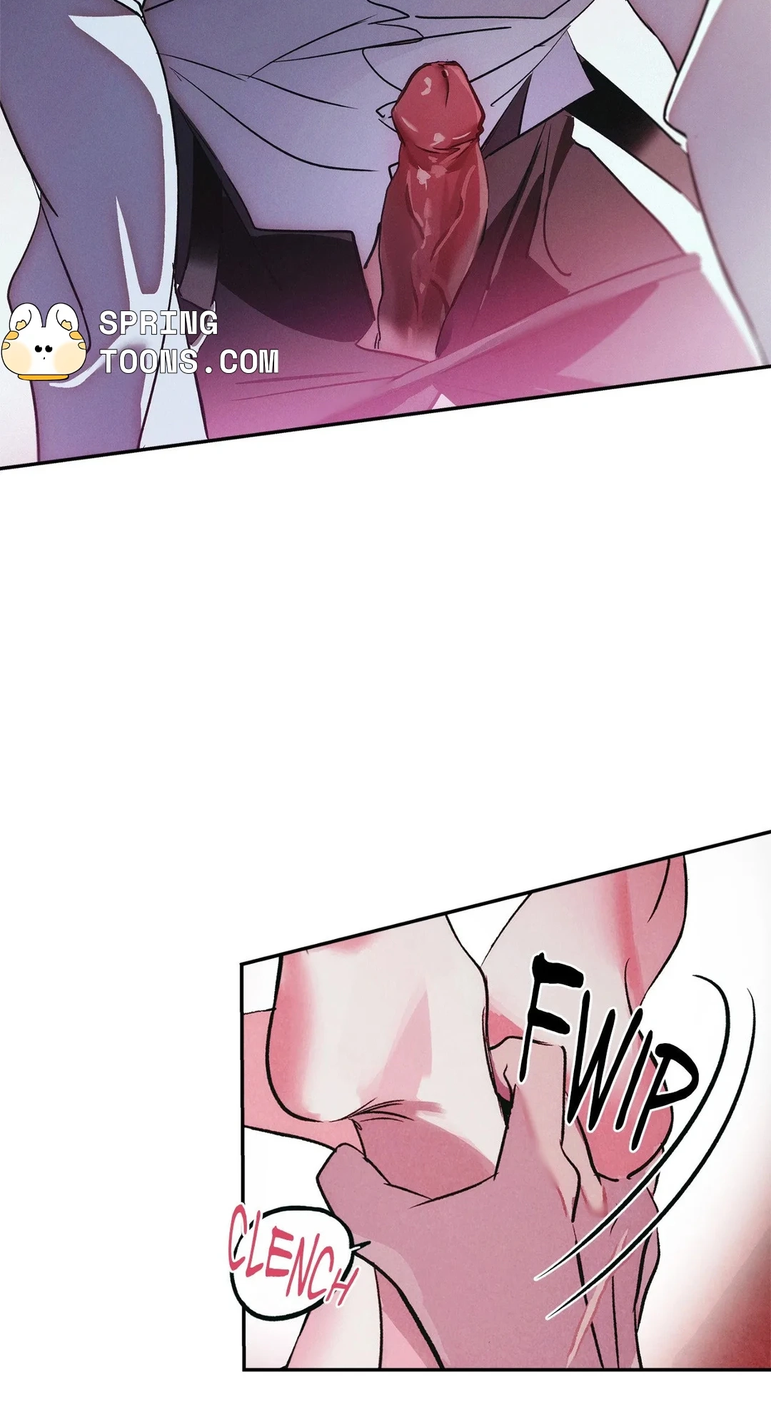 The Thread Never Burned - Chapter 45 Page 62