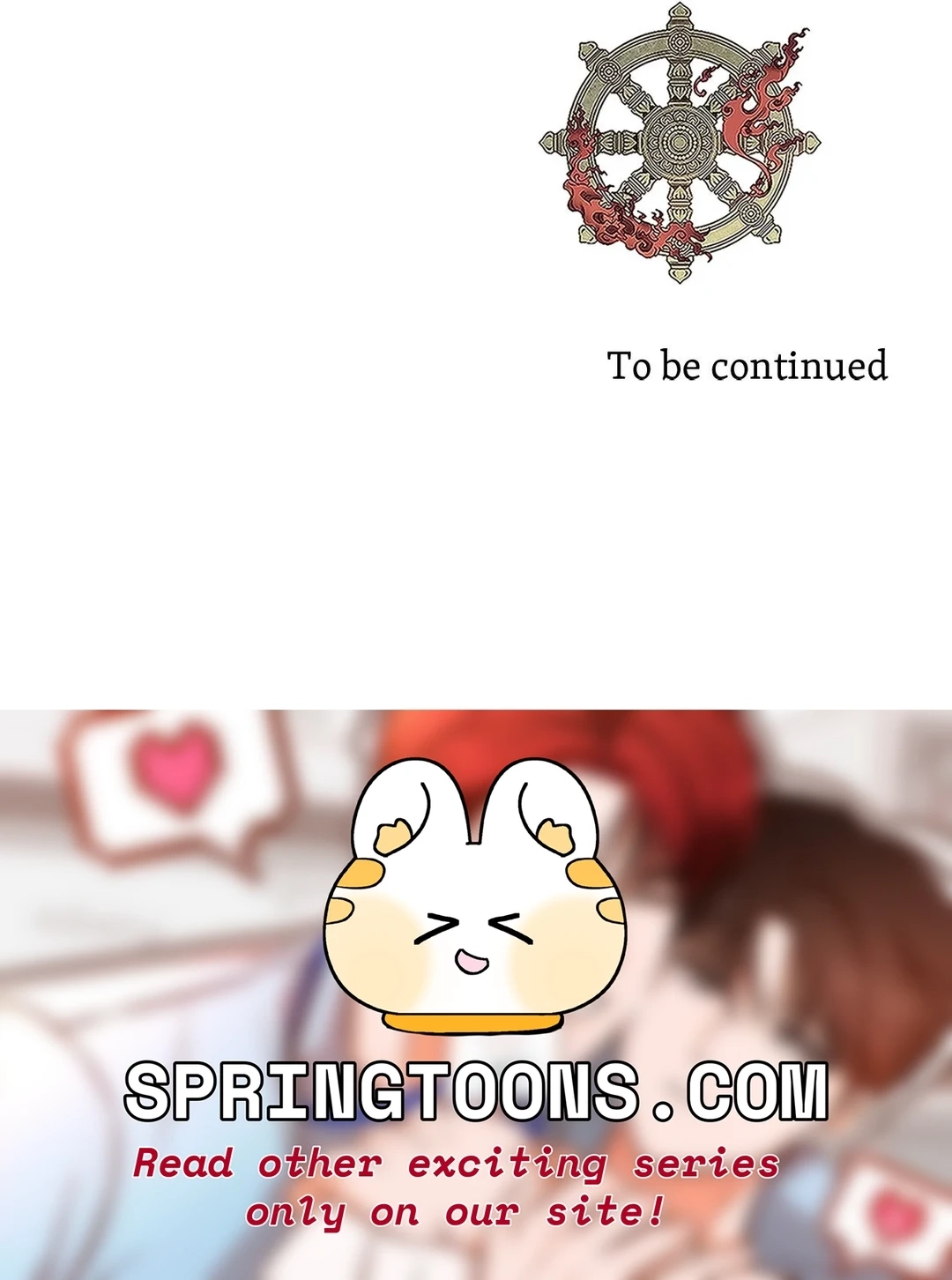The Thread Never Burned - Chapter 45 Page 65