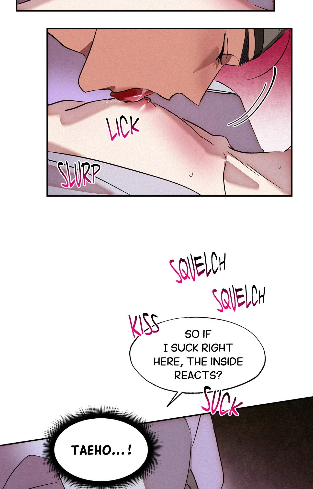 The Thread Never Burned - Chapter 46 Page 66