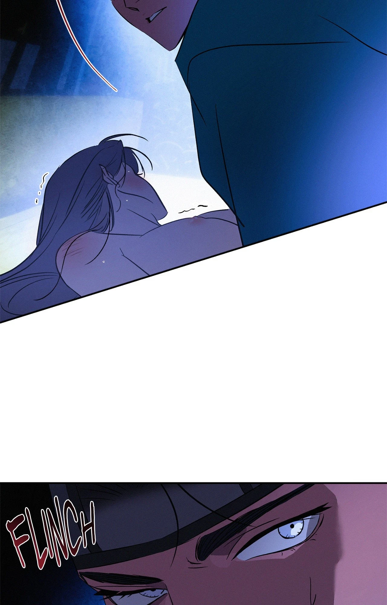 The Thread Never Burned - Chapter 46 Page 72