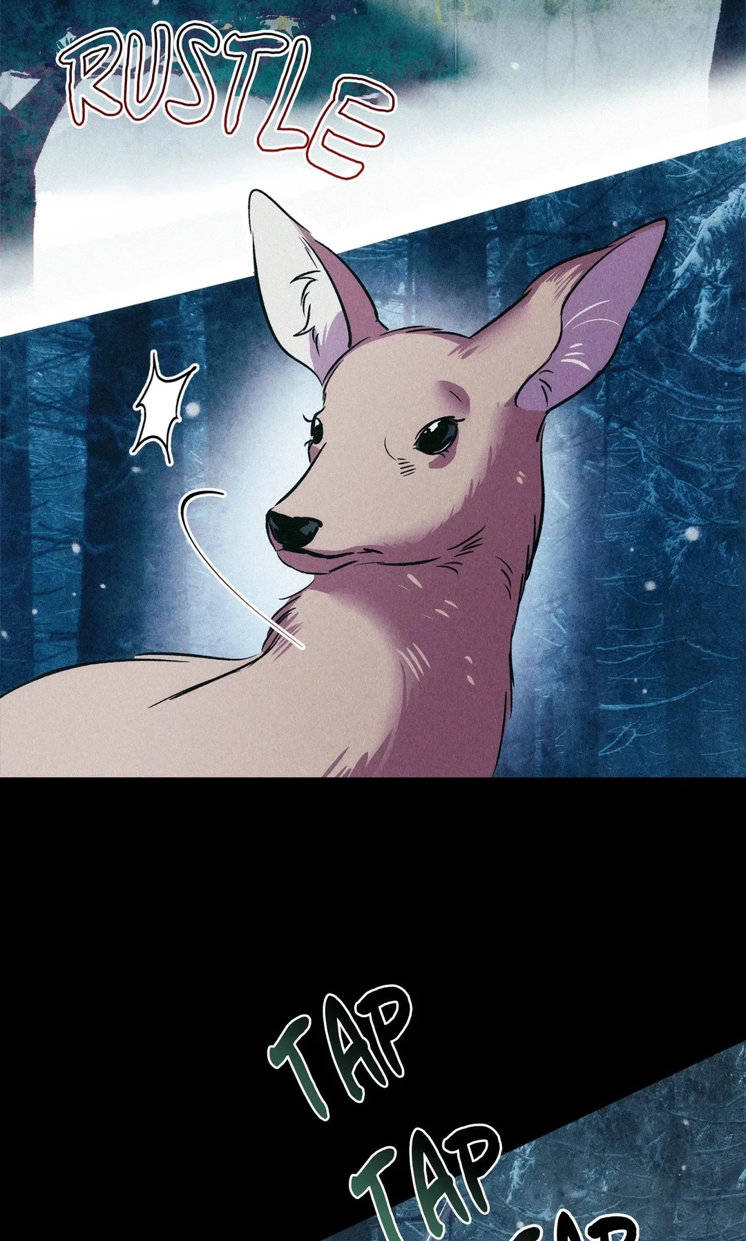The Thread Never Burned - Chapter 47 Page 3