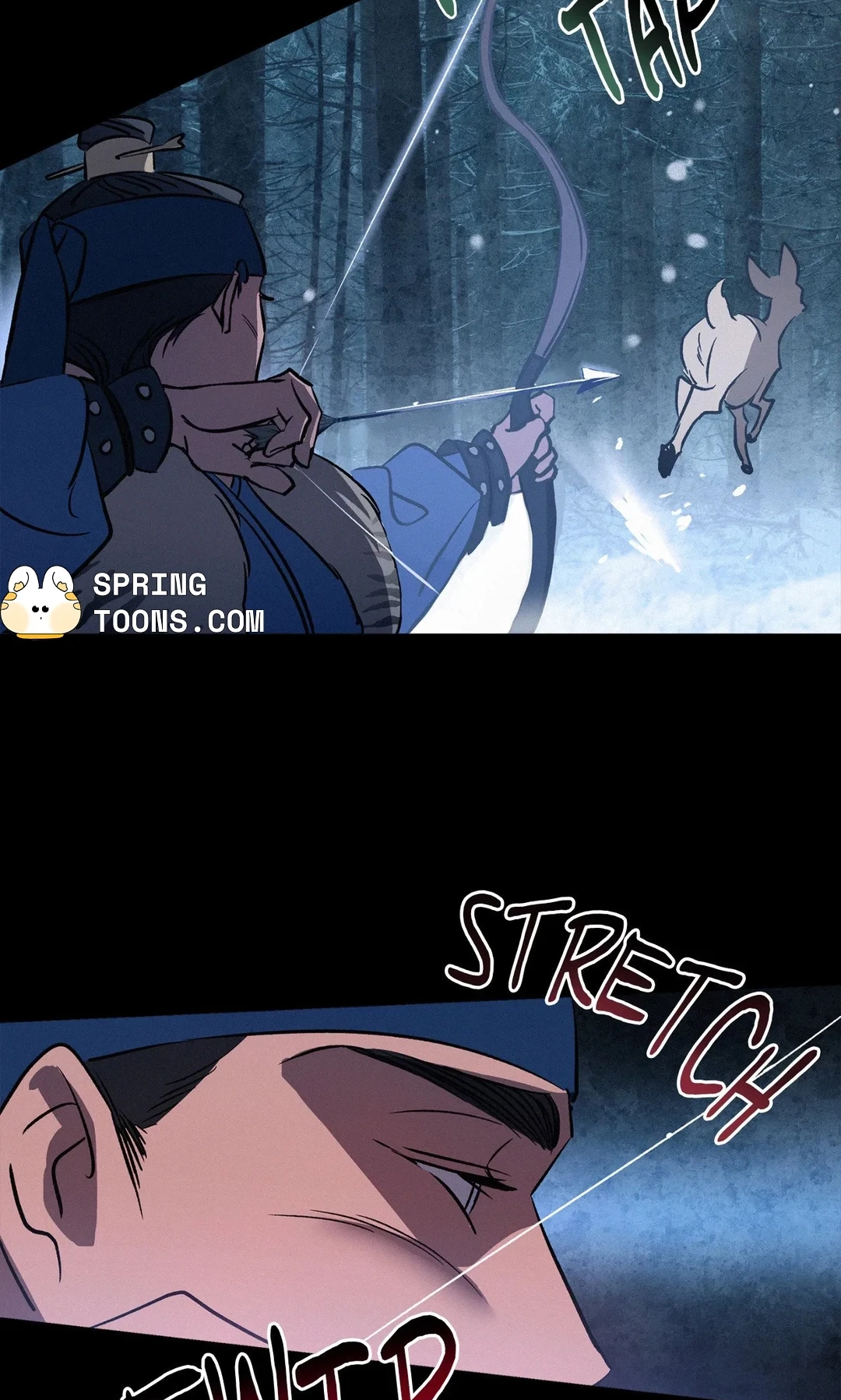 The Thread Never Burned - Chapter 47 Page 4
