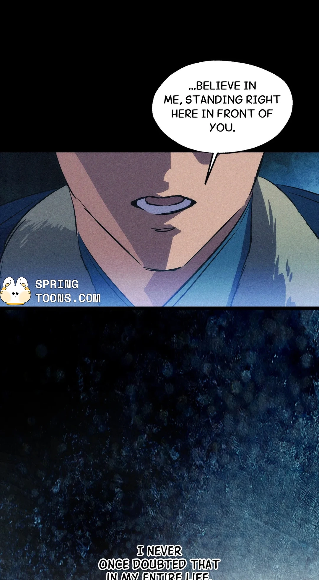 The Thread Never Burned - Chapter 47 Page 16
