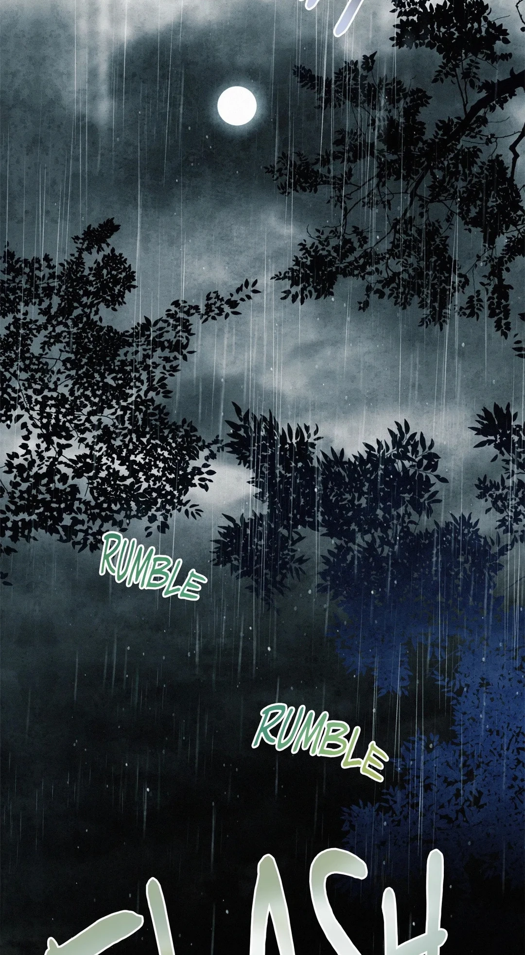 The Thread Never Burned - Chapter 47 Page 18