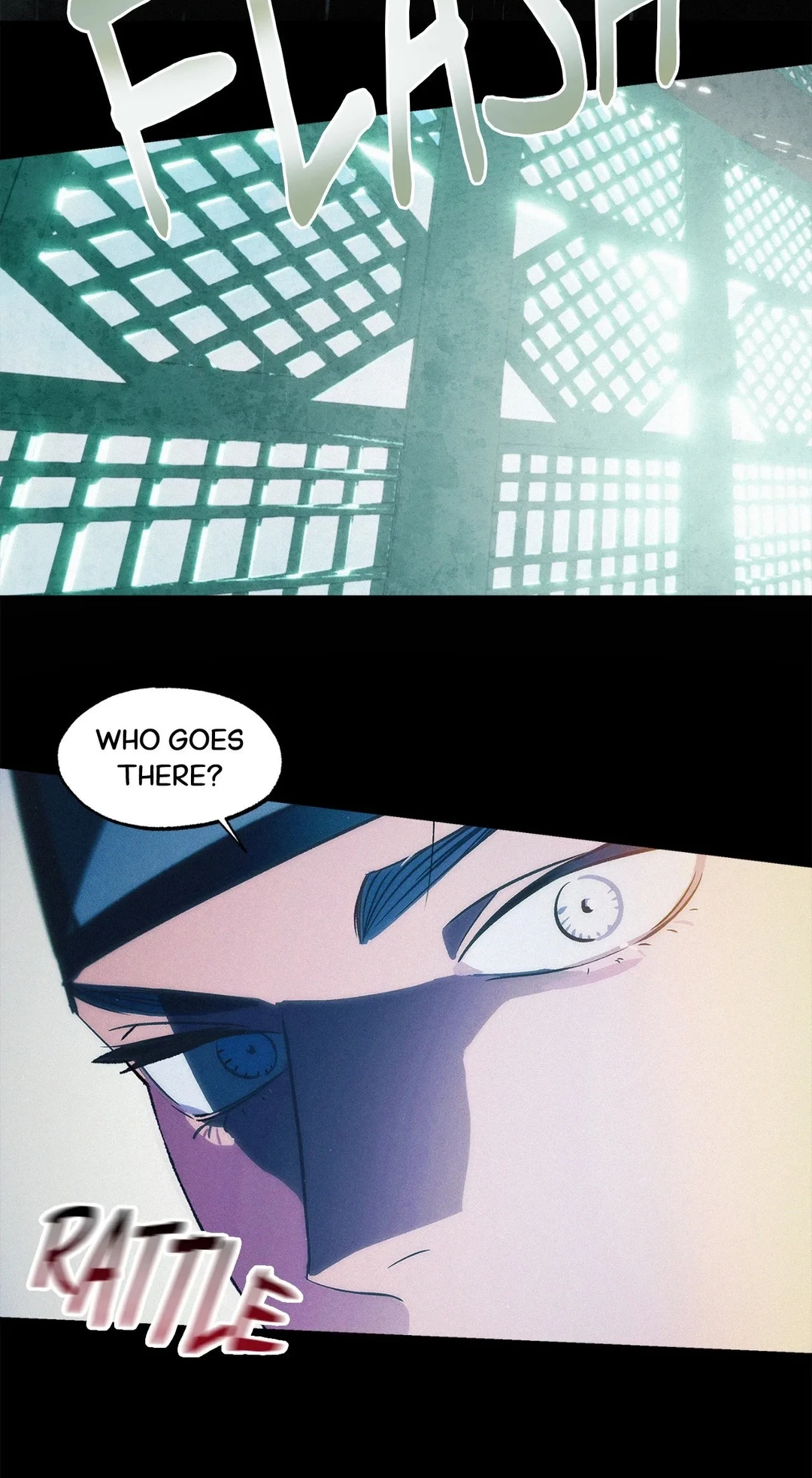 The Thread Never Burned - Chapter 47 Page 19