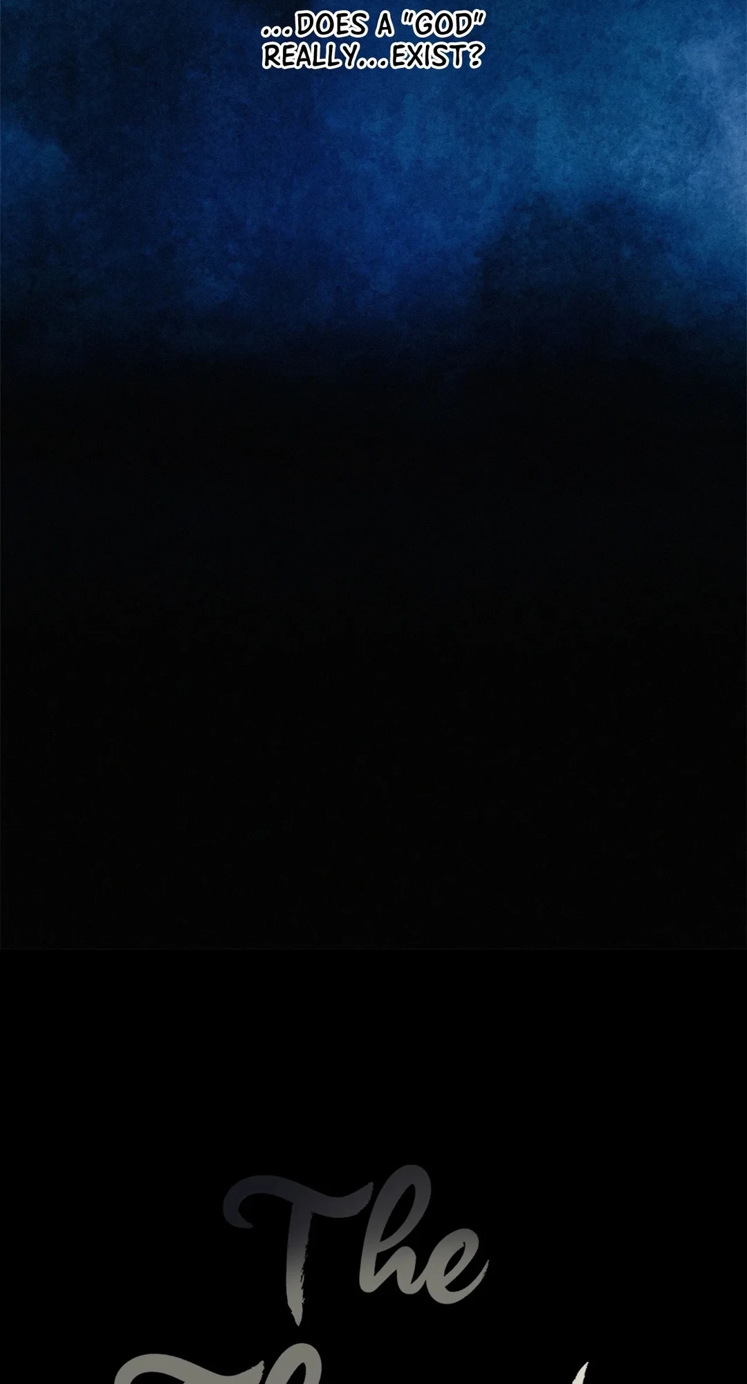 The Thread Never Burned - Chapter 47 Page 22