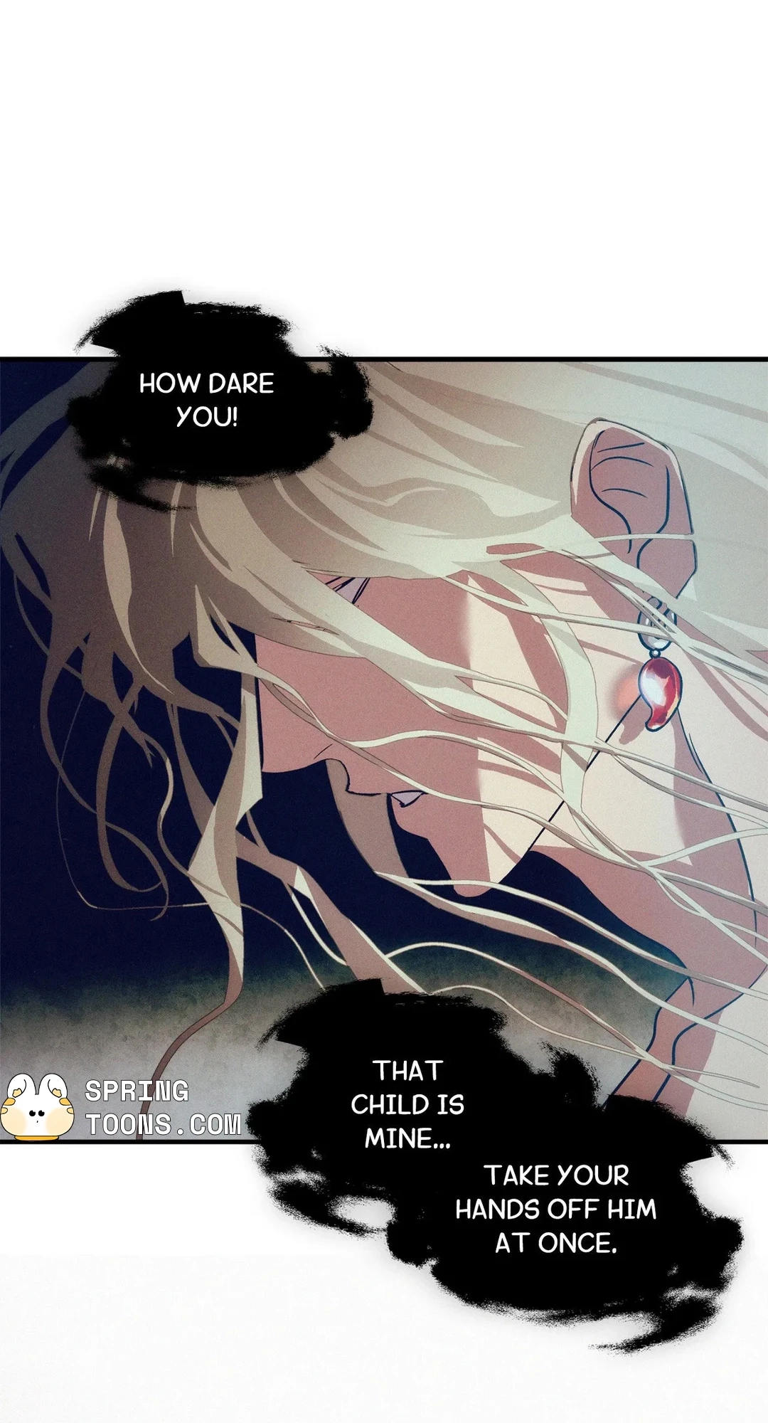 The Thread Never Burned - Chapter 47 Page 25