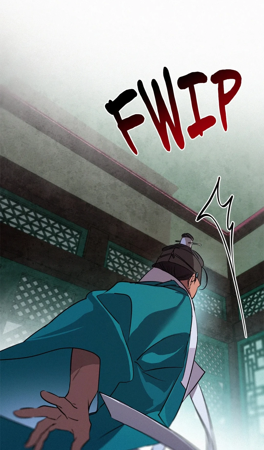 The Thread Never Burned - Chapter 47 Page 26