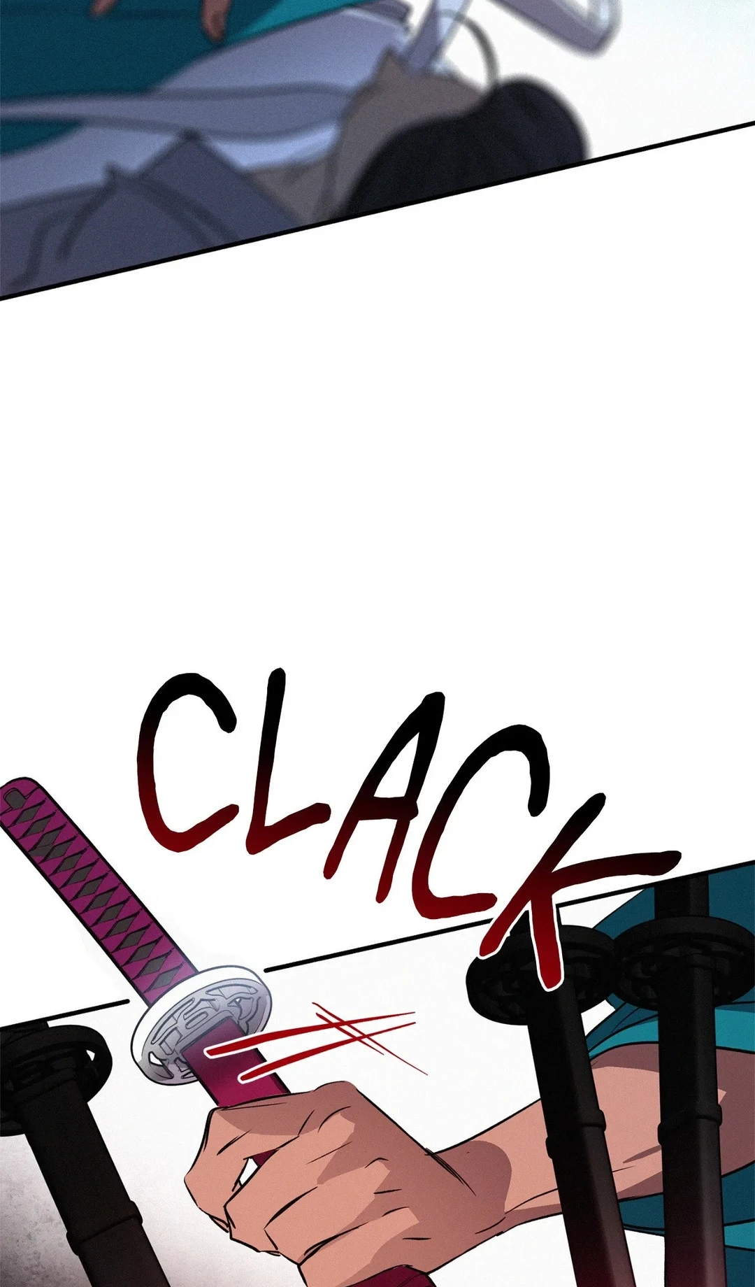 The Thread Never Burned - Chapter 47 Page 27