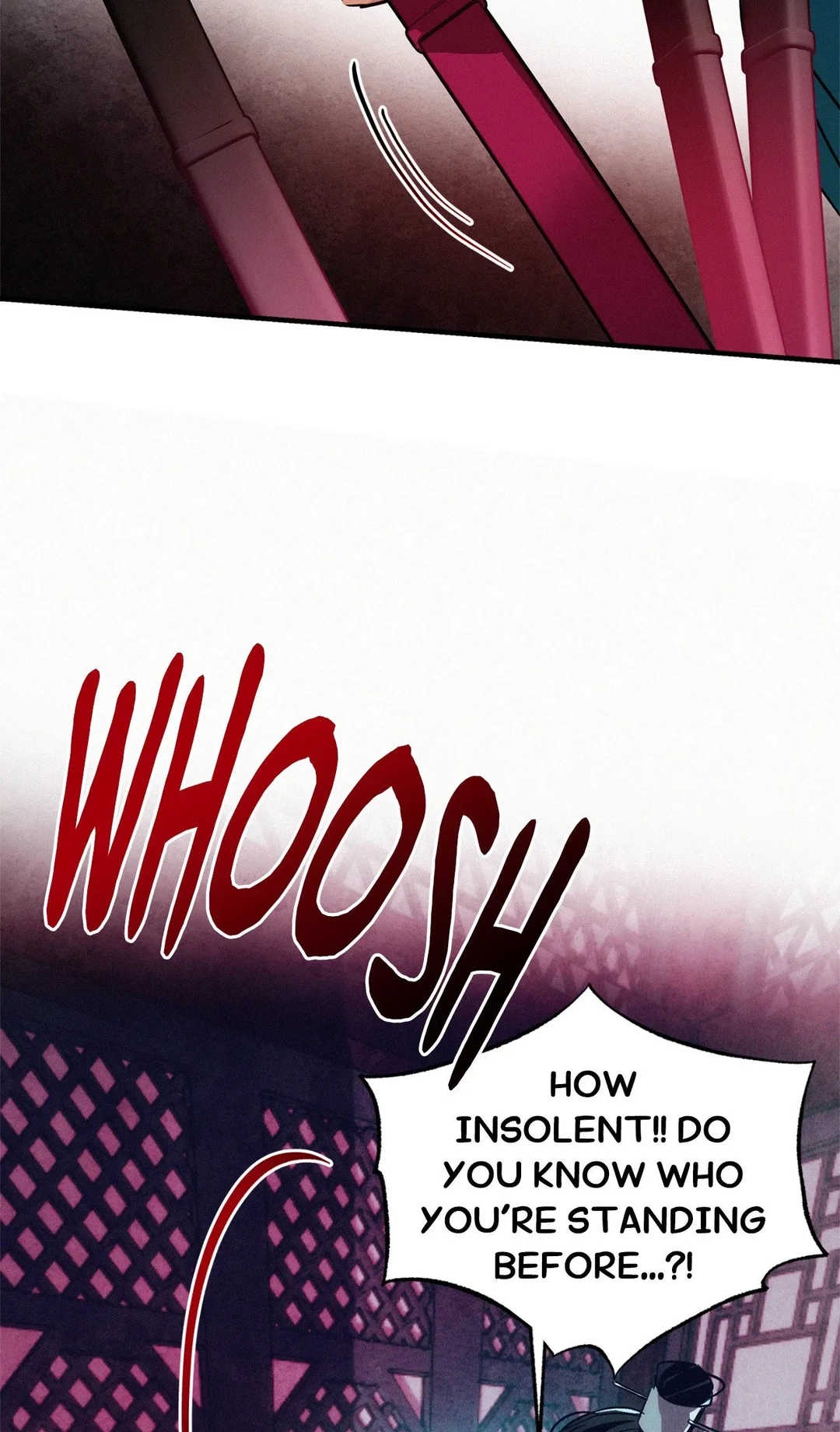 The Thread Never Burned - Chapter 47 Page 28