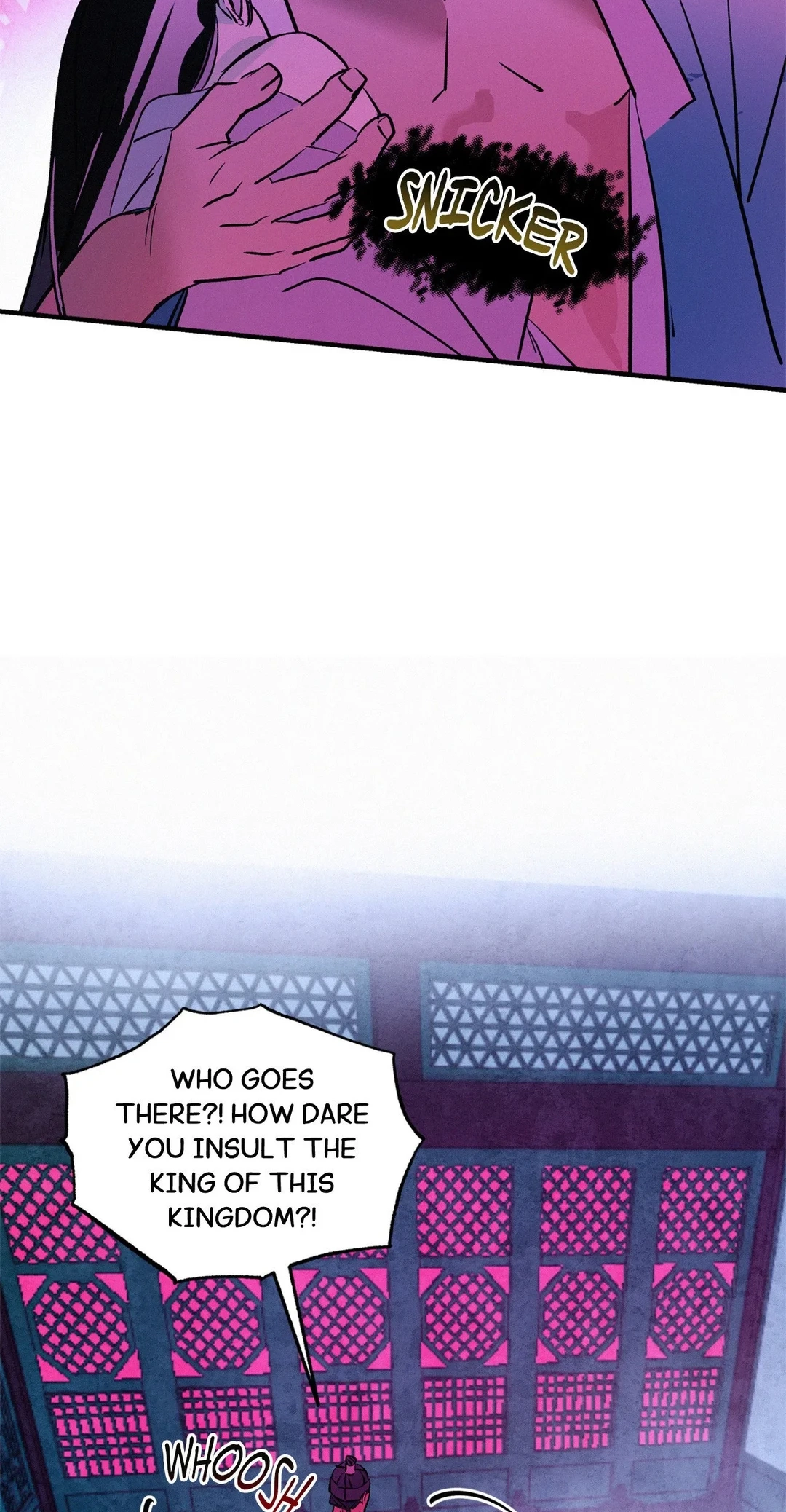 The Thread Never Burned - Chapter 47 Page 32