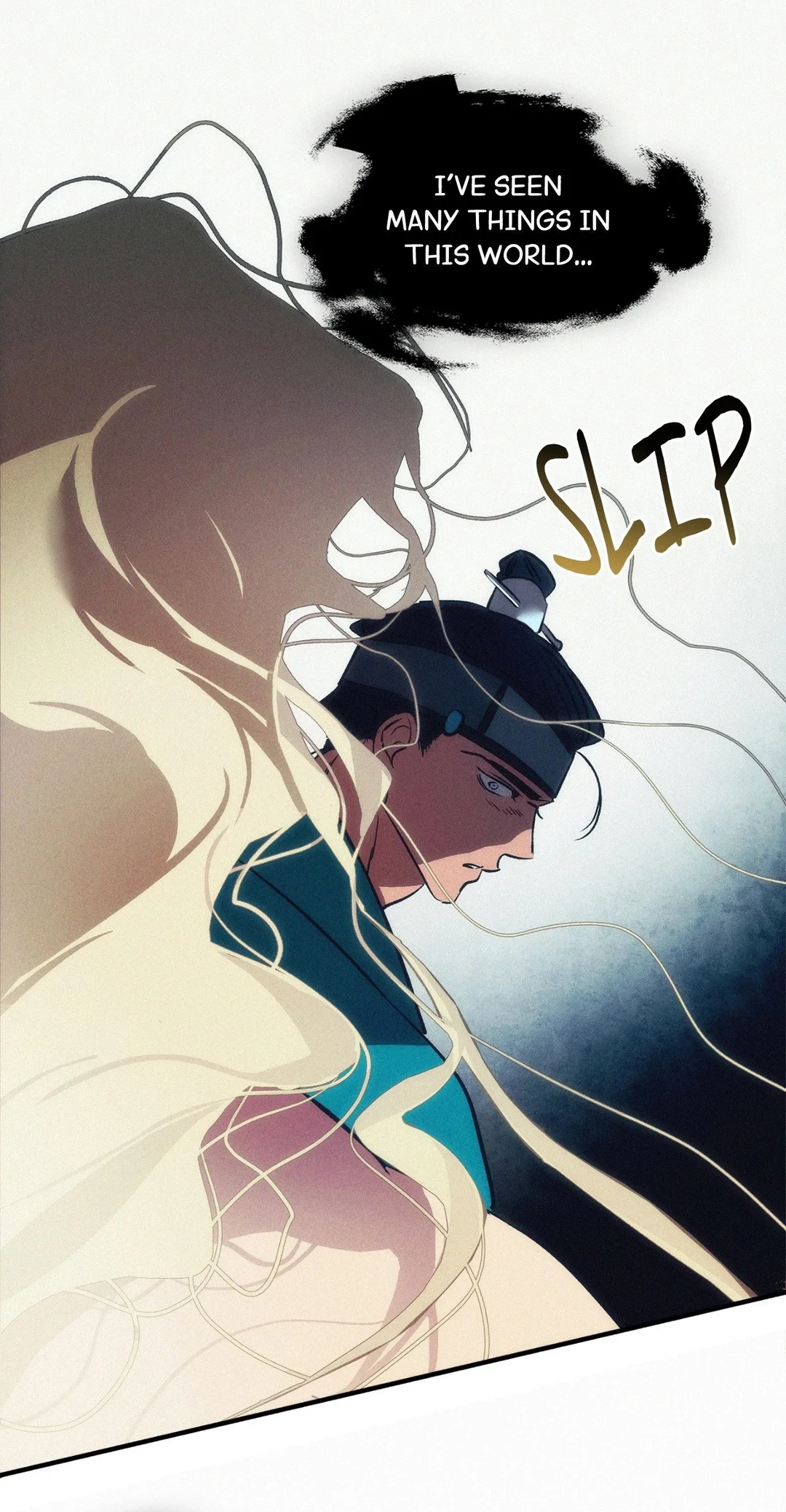 The Thread Never Burned - Chapter 47 Page 34