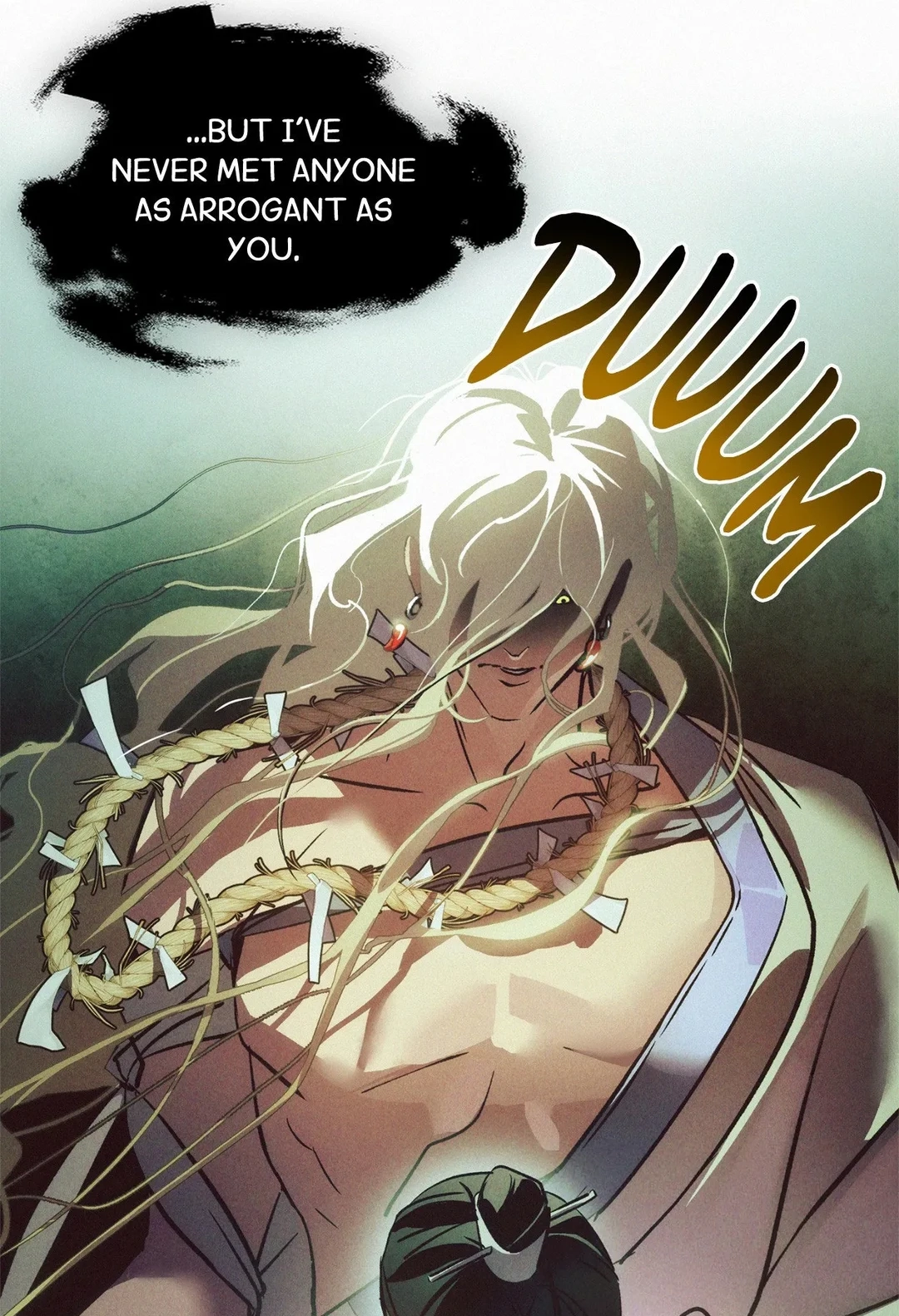 The Thread Never Burned - Chapter 47 Page 35