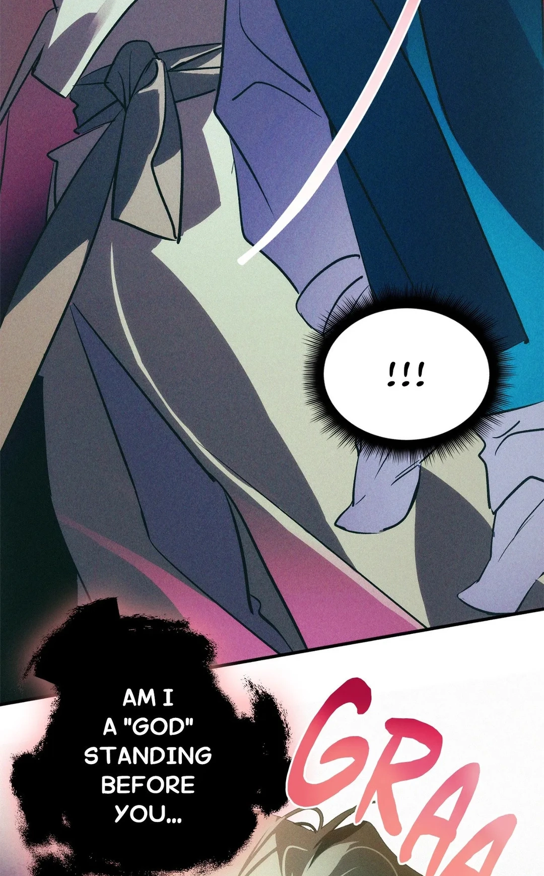 The Thread Never Burned - Chapter 47 Page 41