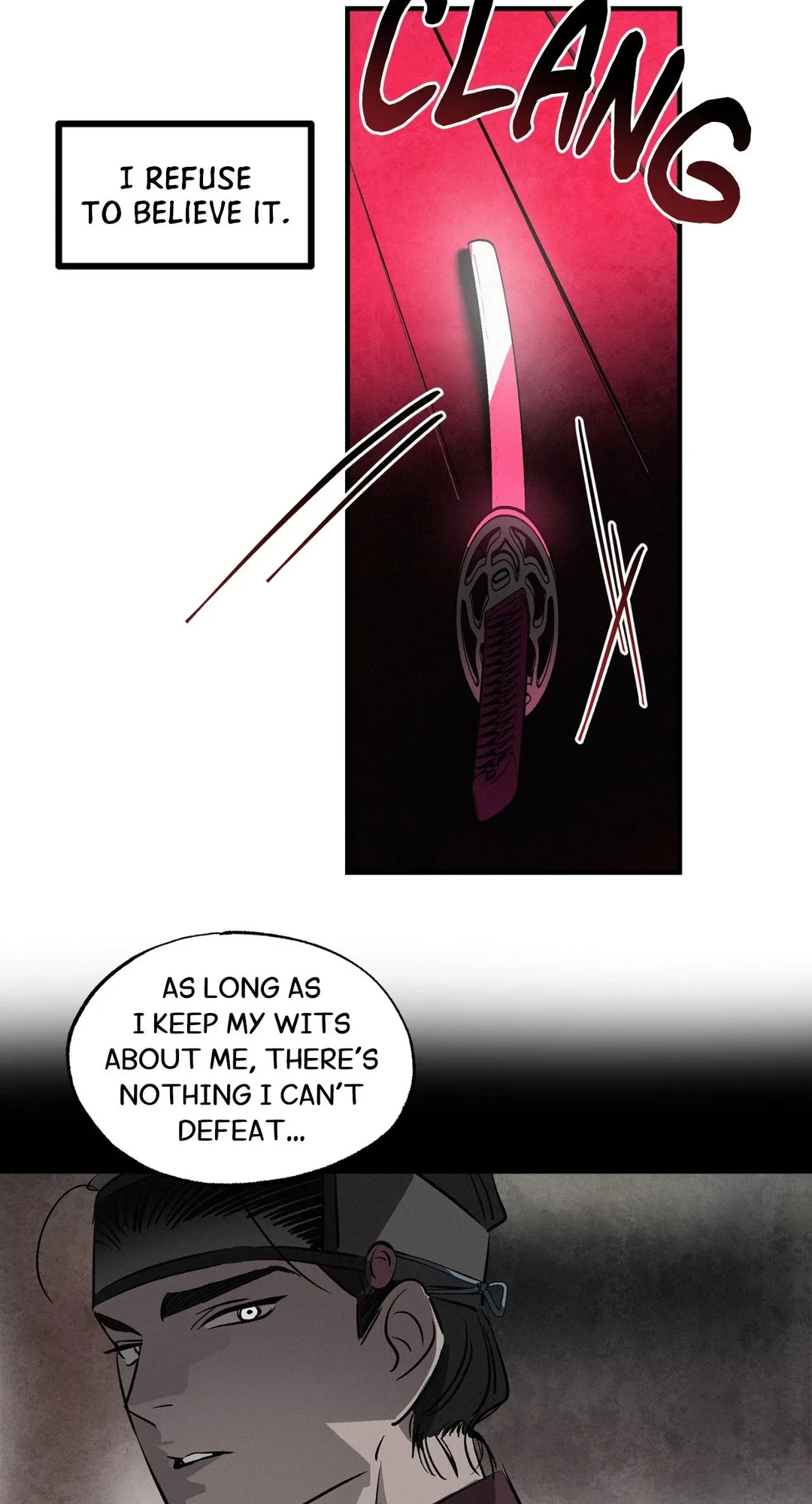 The Thread Never Burned - Chapter 47 Page 44