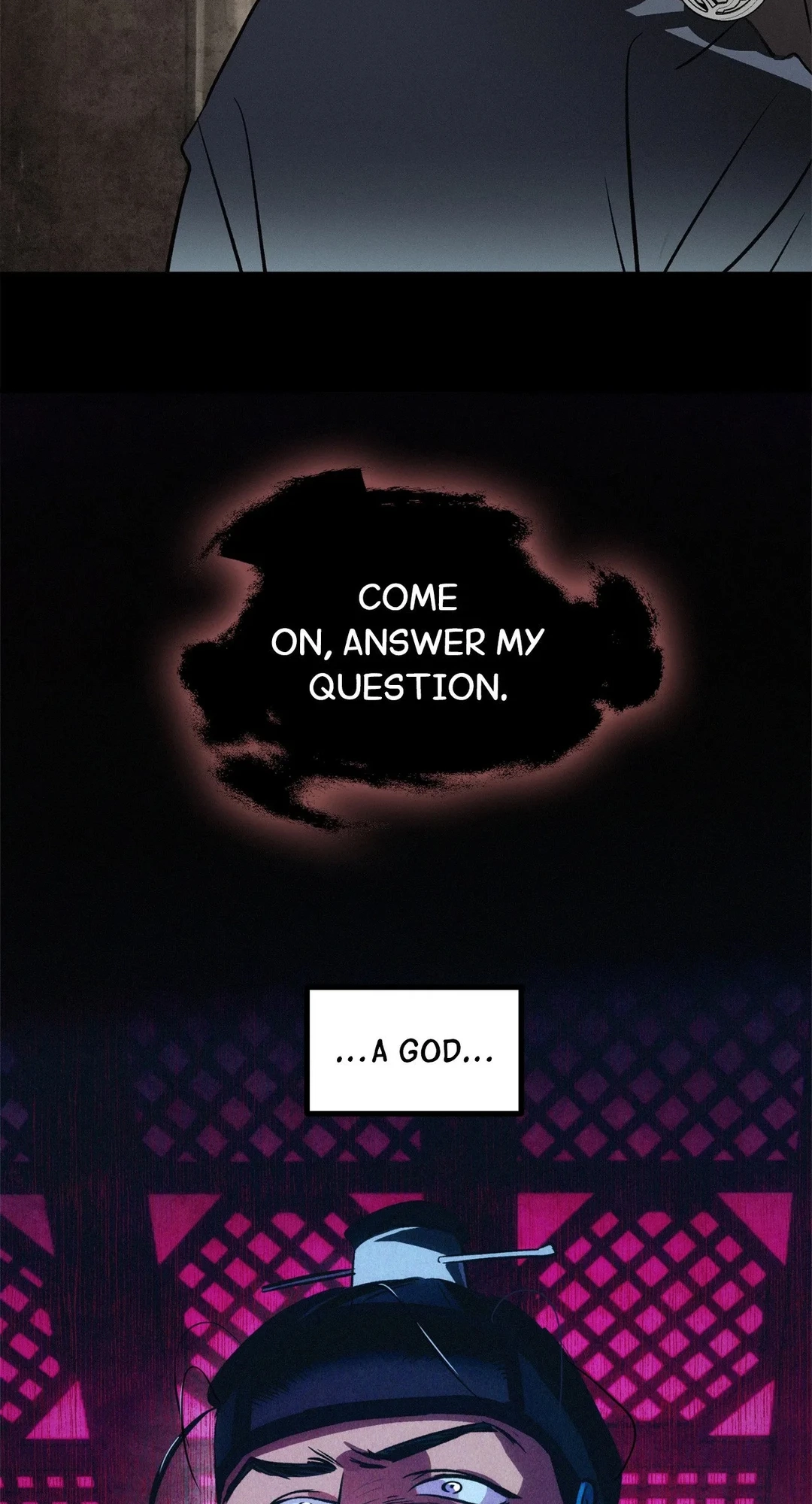 The Thread Never Burned - Chapter 47 Page 46