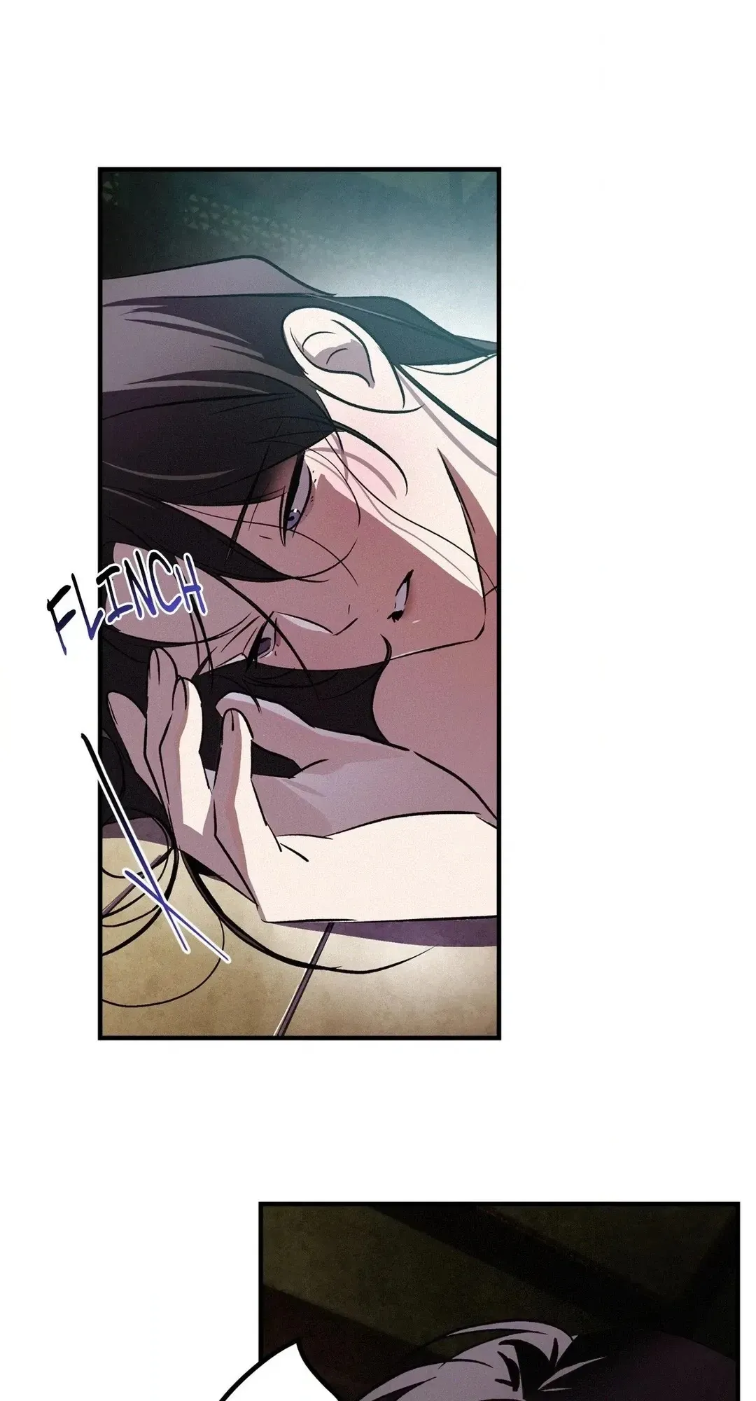 The Thread Never Burned - Chapter 47 Page 50