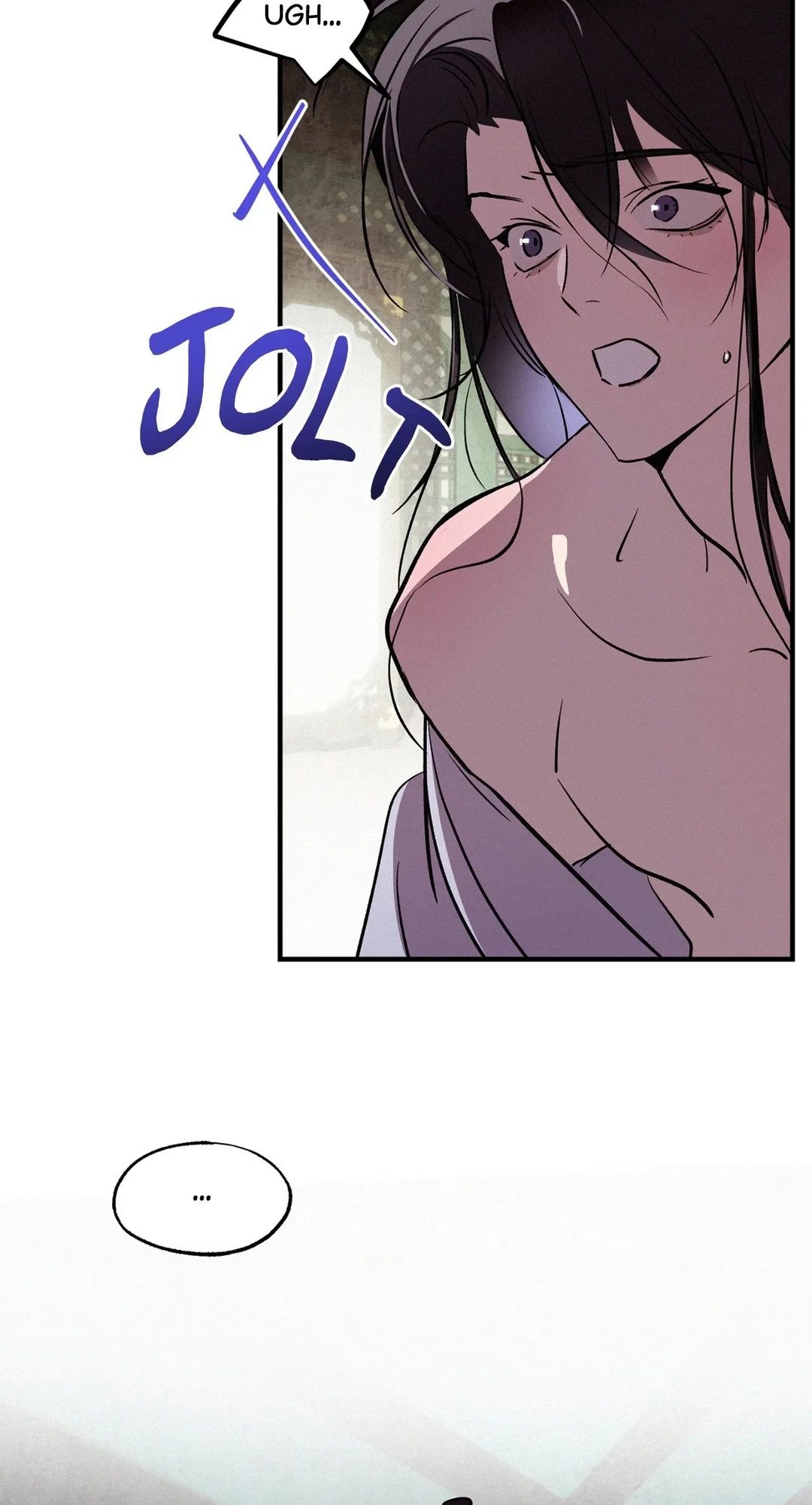 The Thread Never Burned - Chapter 47 Page 51