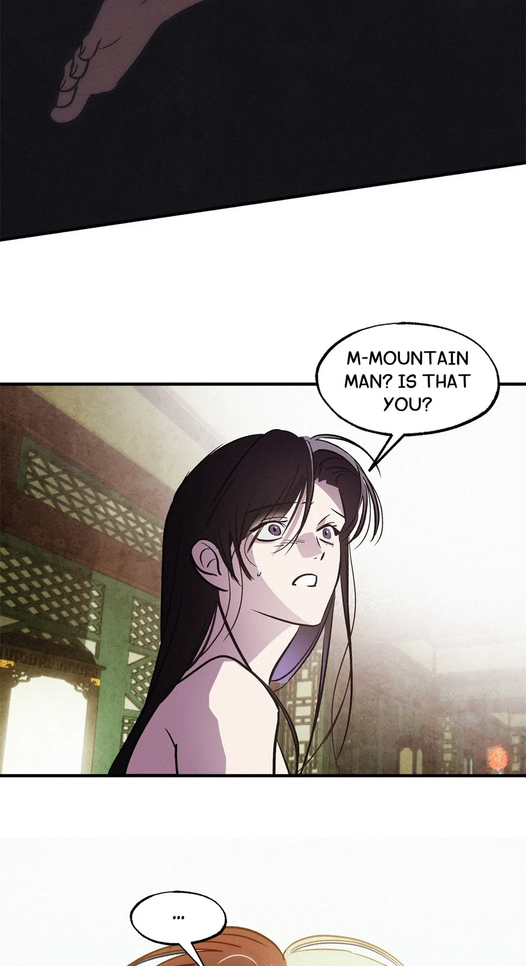 The Thread Never Burned - Chapter 47 Page 56