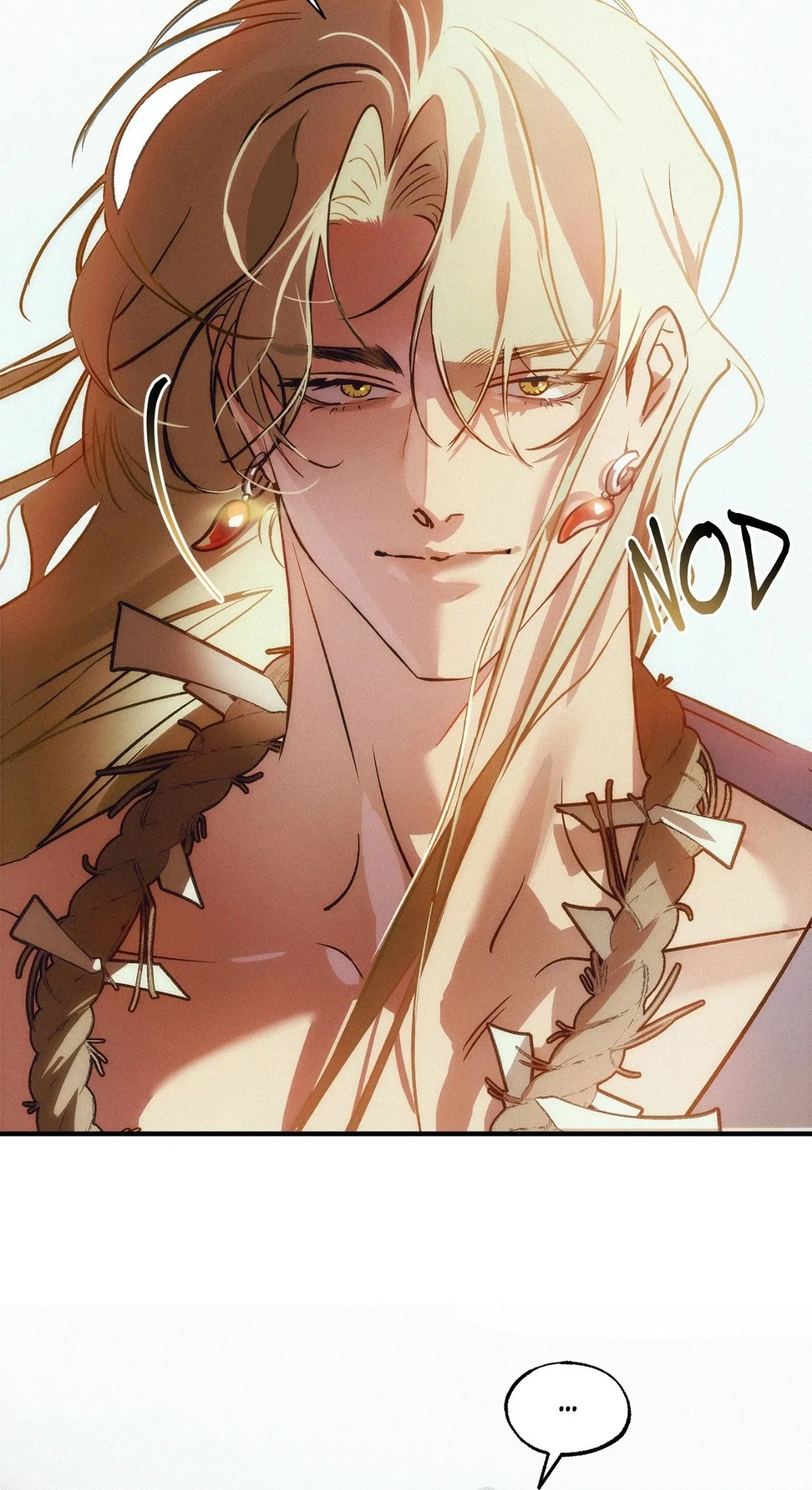 The Thread Never Burned - Chapter 47 Page 57