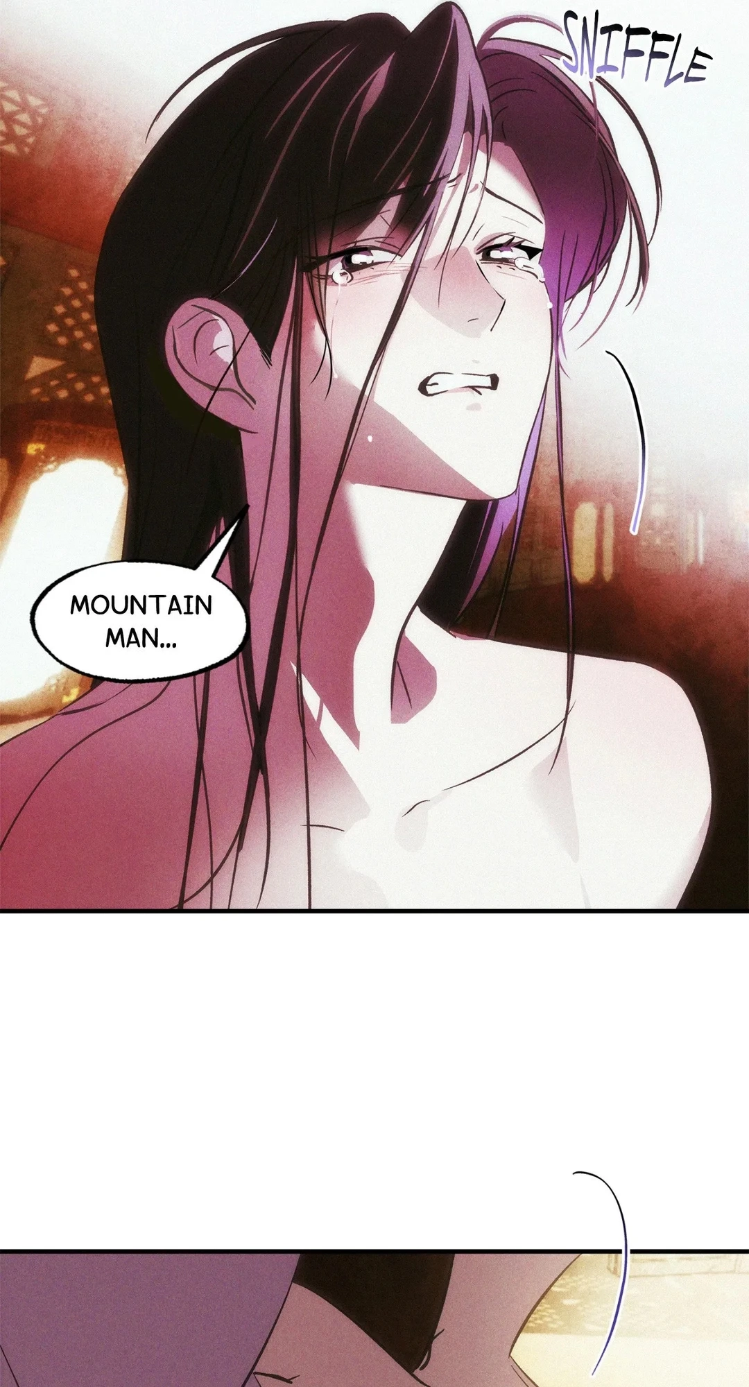The Thread Never Burned - Chapter 47 Page 58