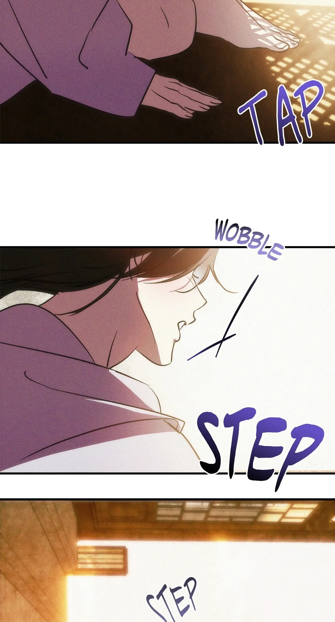 The Thread Never Burned - Chapter 47 Page 59