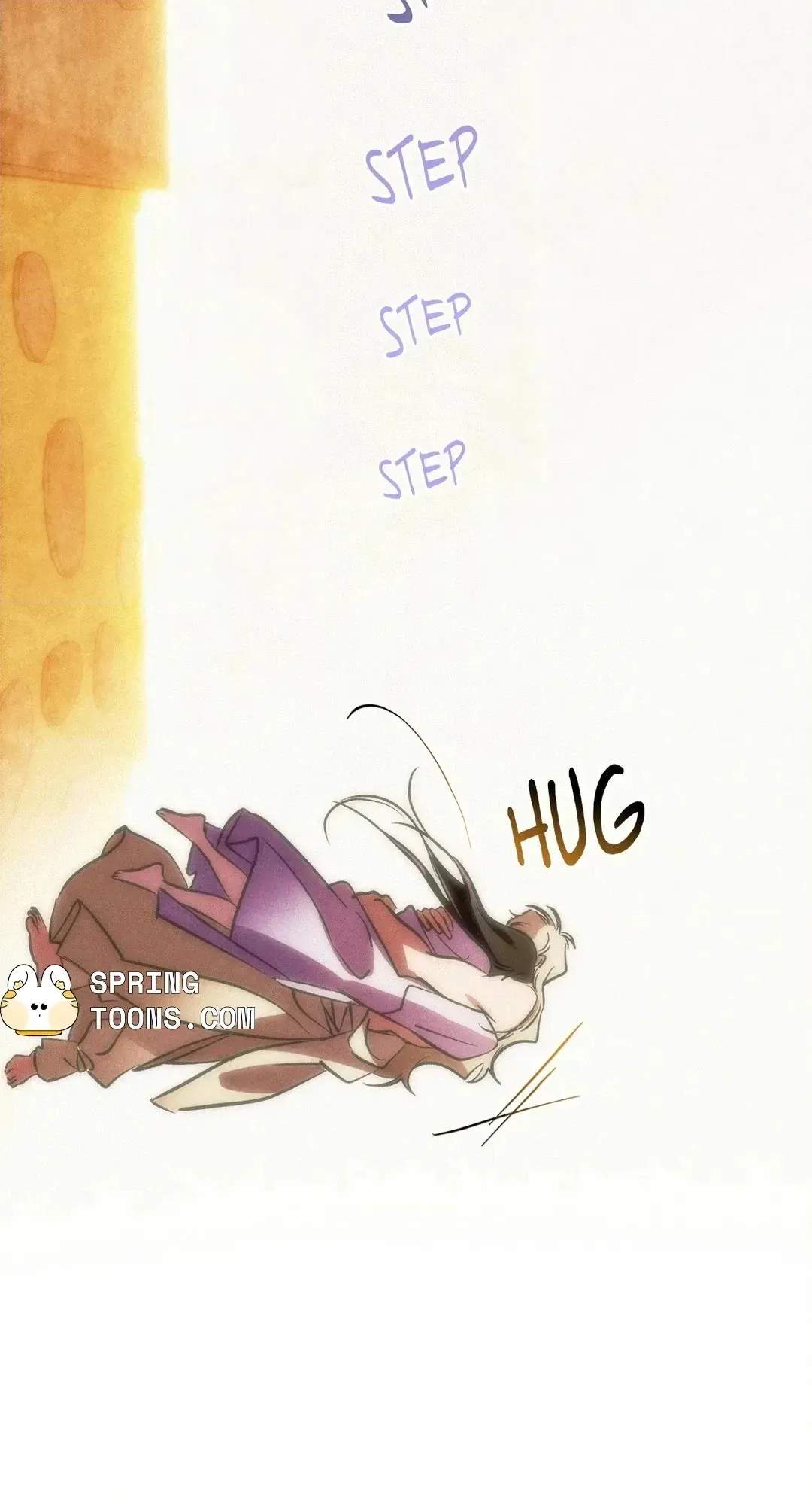 The Thread Never Burned - Chapter 47 Page 60