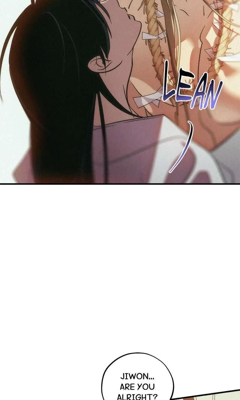 The Thread Never Burned - Chapter 48 Page 4