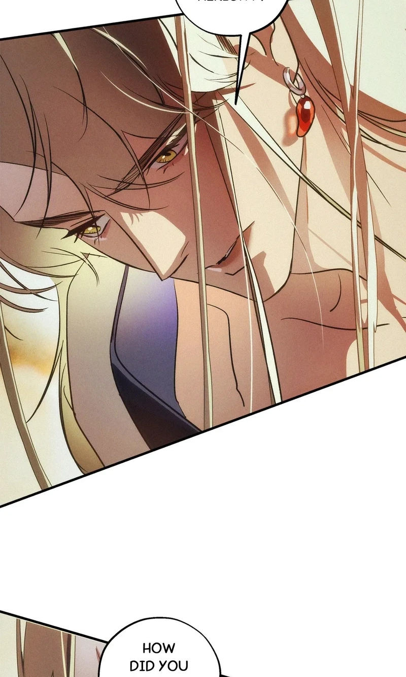 The Thread Never Burned - Chapter 48 Page 5