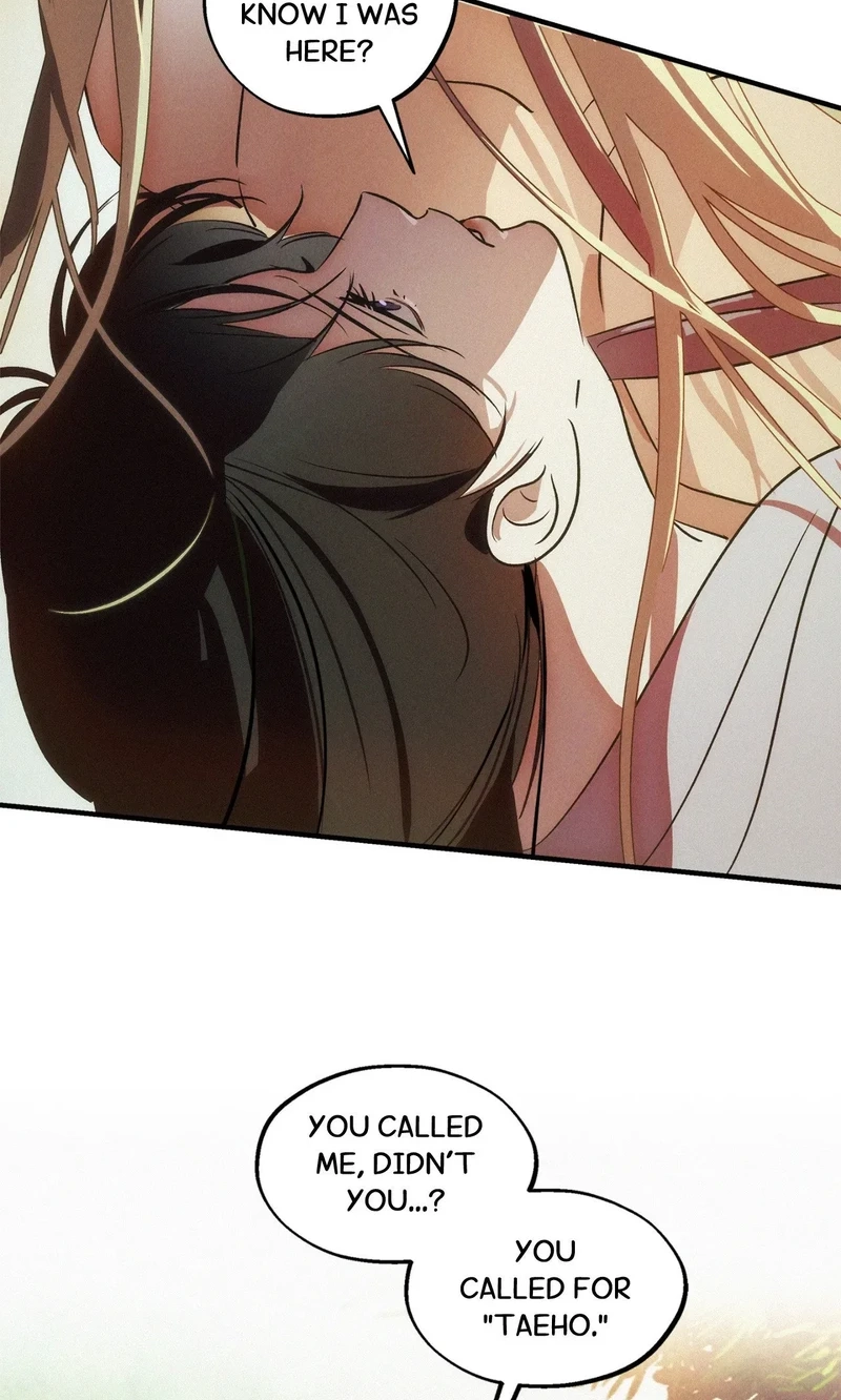The Thread Never Burned - Chapter 48 Page 6