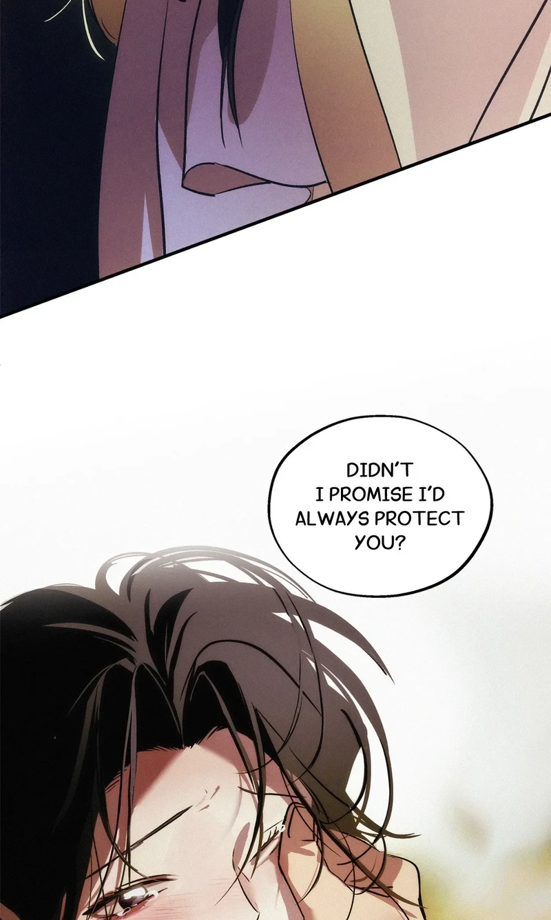 The Thread Never Burned - Chapter 48 Page 8