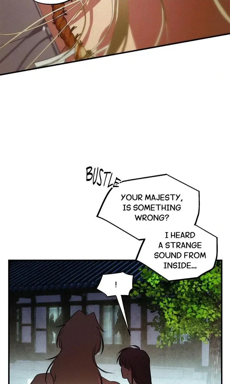 The Thread Never Burned - Chapter 48 Page 10